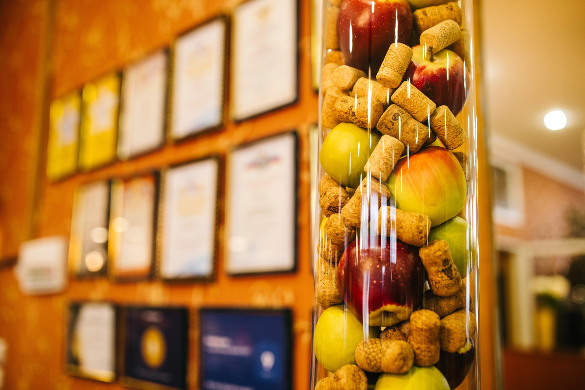 Отель Курский Соловей