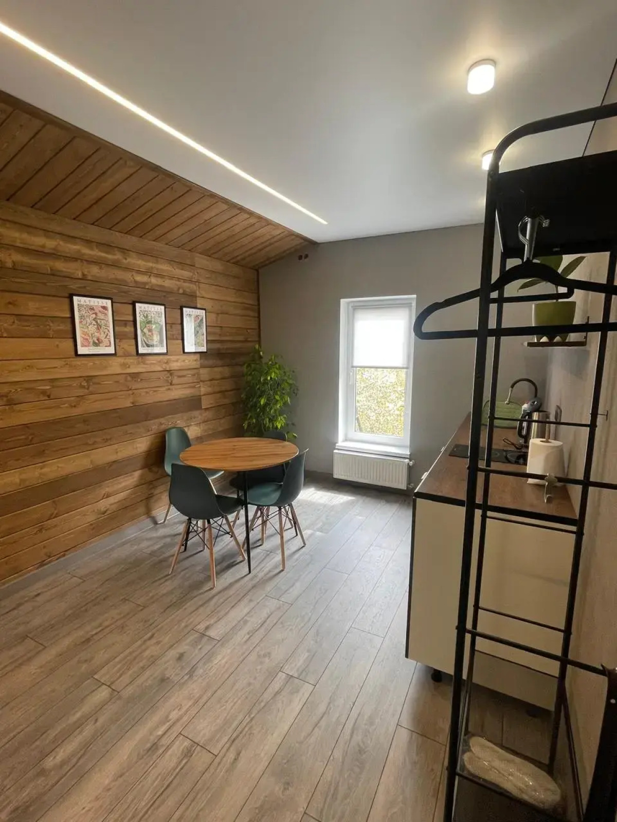 Апартаменты в Кисловодске