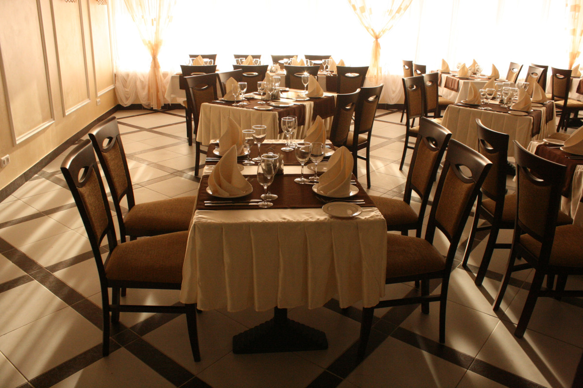 Гостиничный Комплекс Нарочь