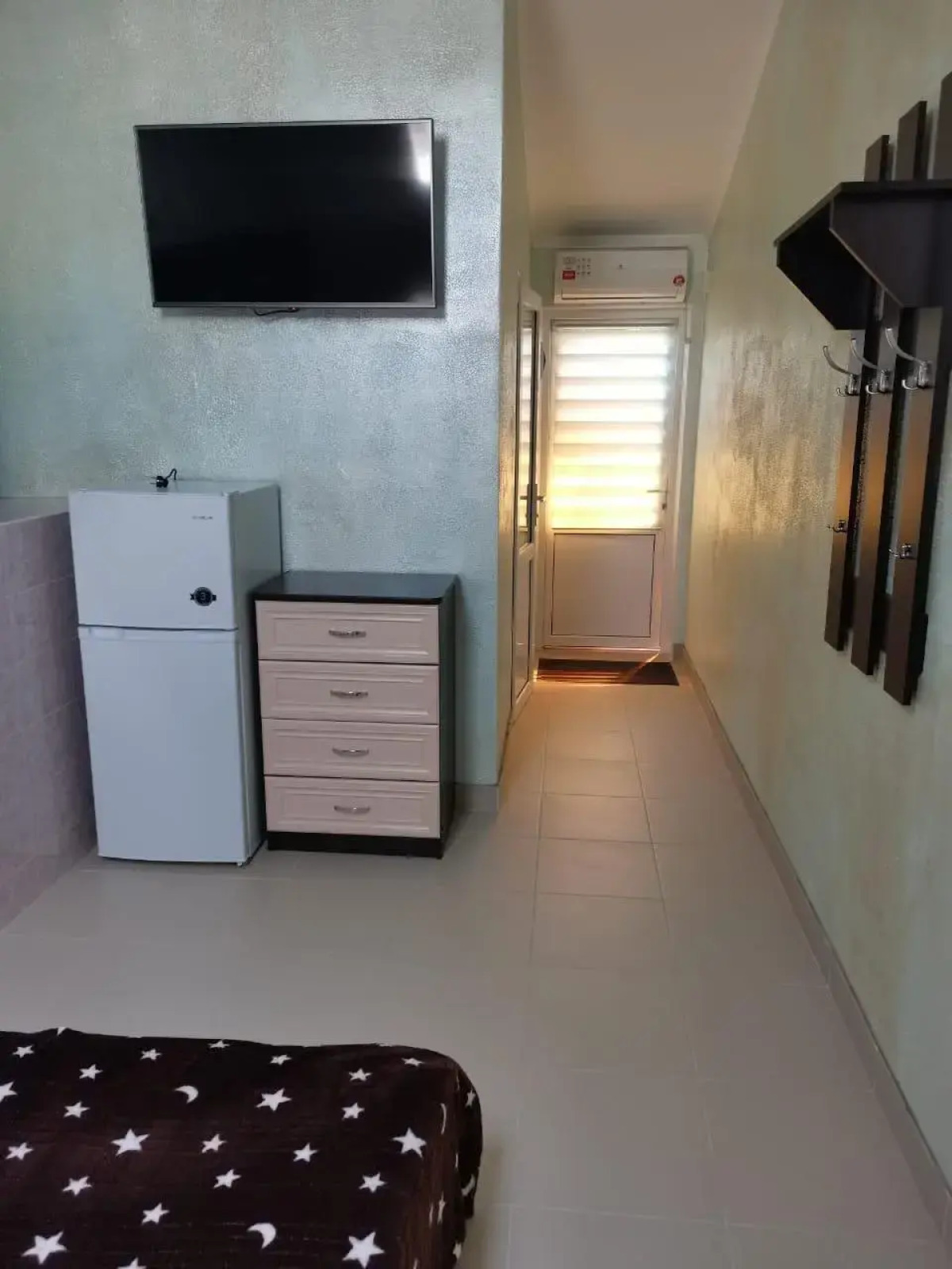 Меблированные комнаты на Театральной улице 22