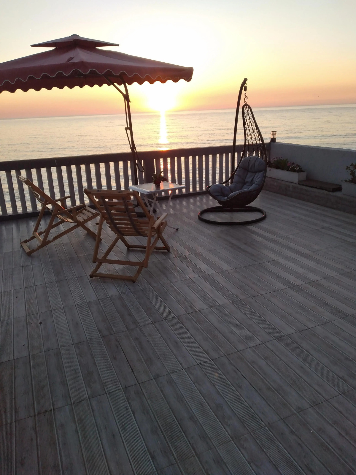 Вилла GUGU HOUSE