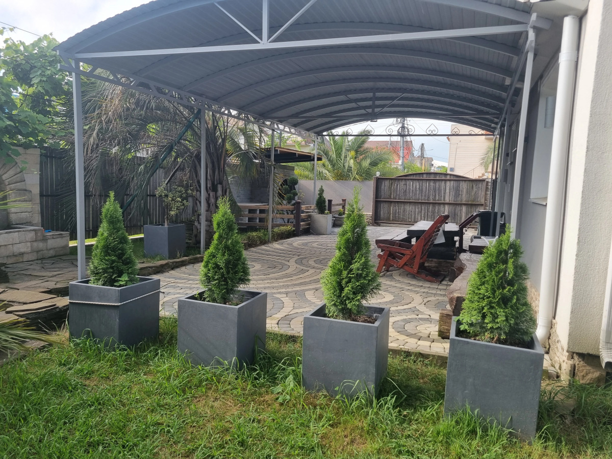 Частный дом Коттедж