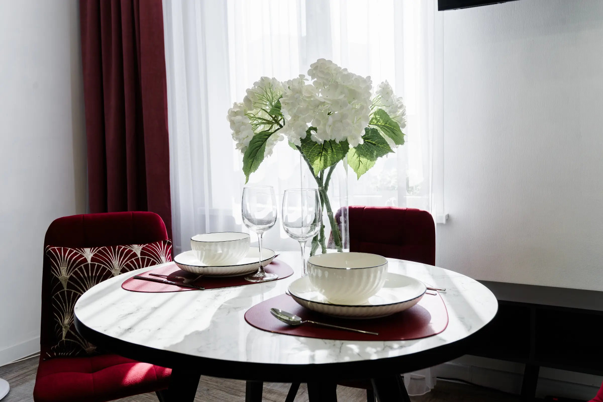 Квартира в ЖК Аквамарин на Набережной реки