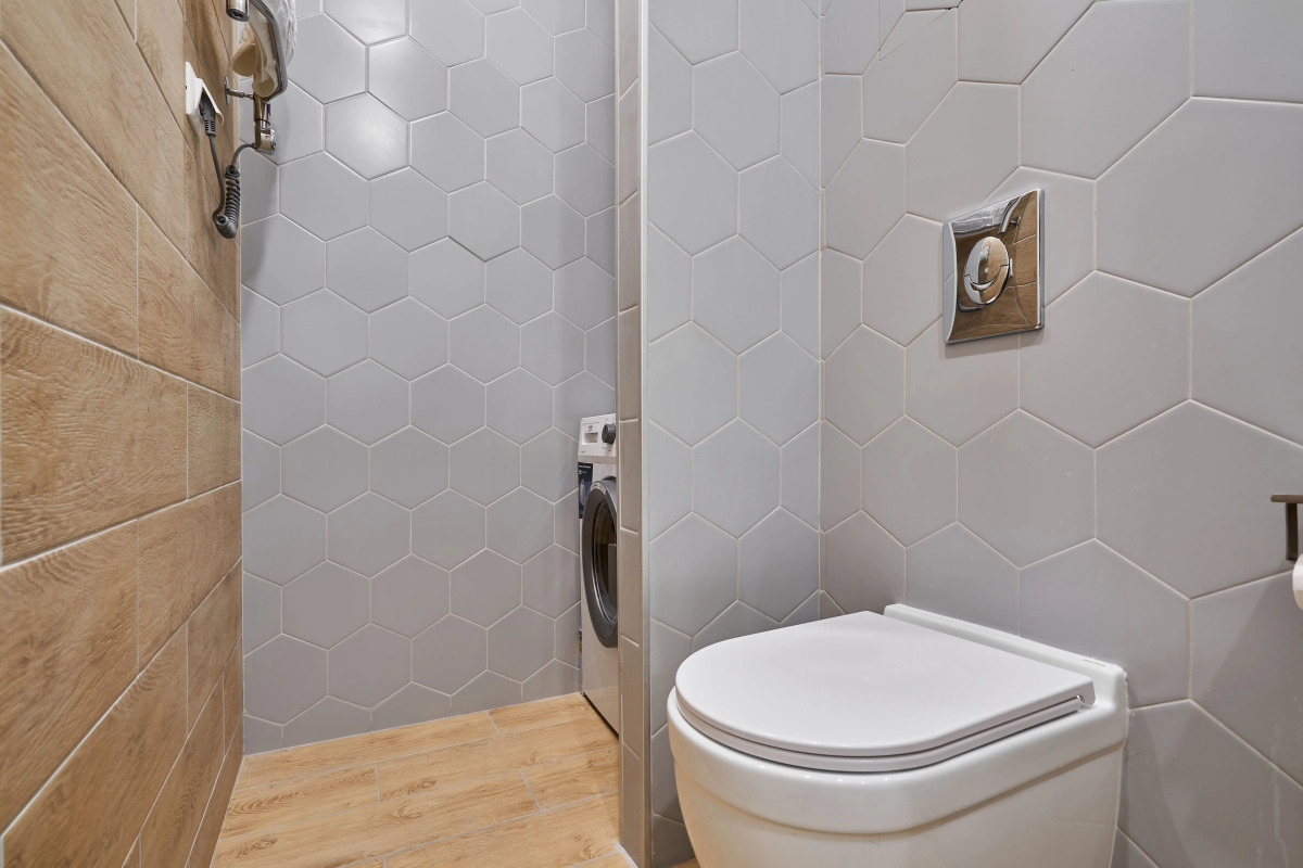 Апартаменты InHome24 по адресу Инженера Кнорре 7к2