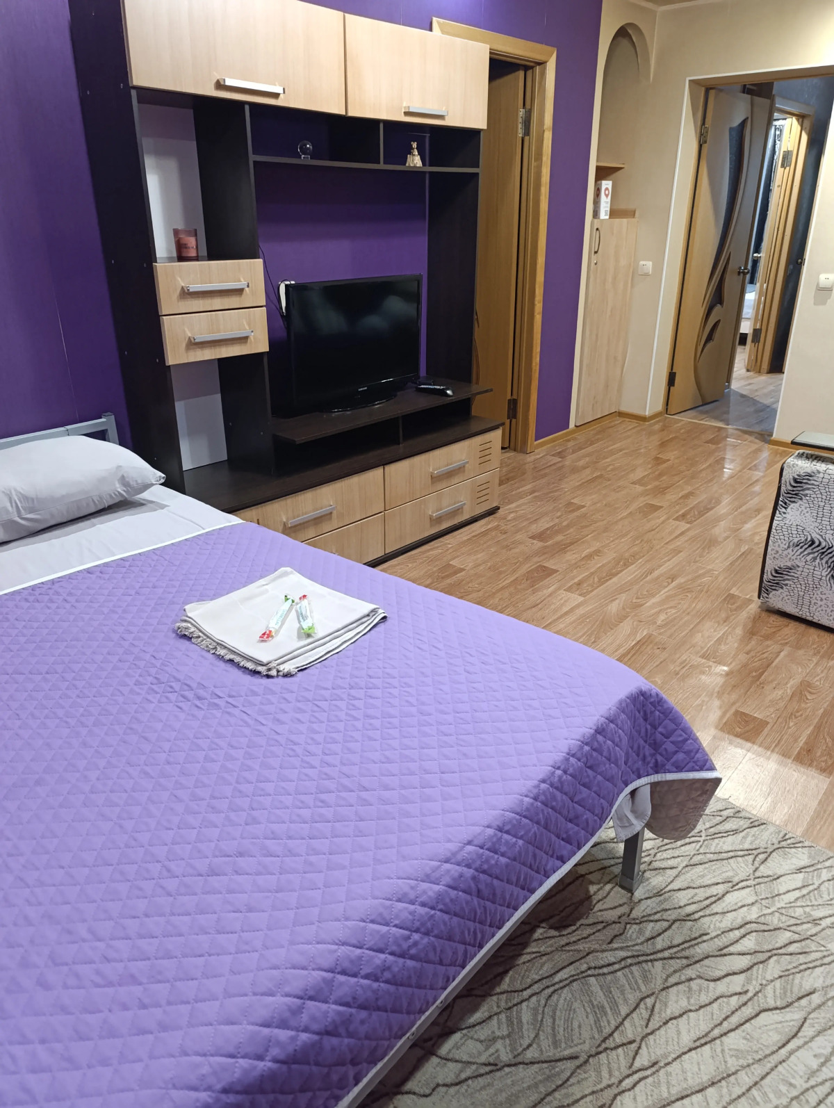 Квартира в Каменске-Шахтинском