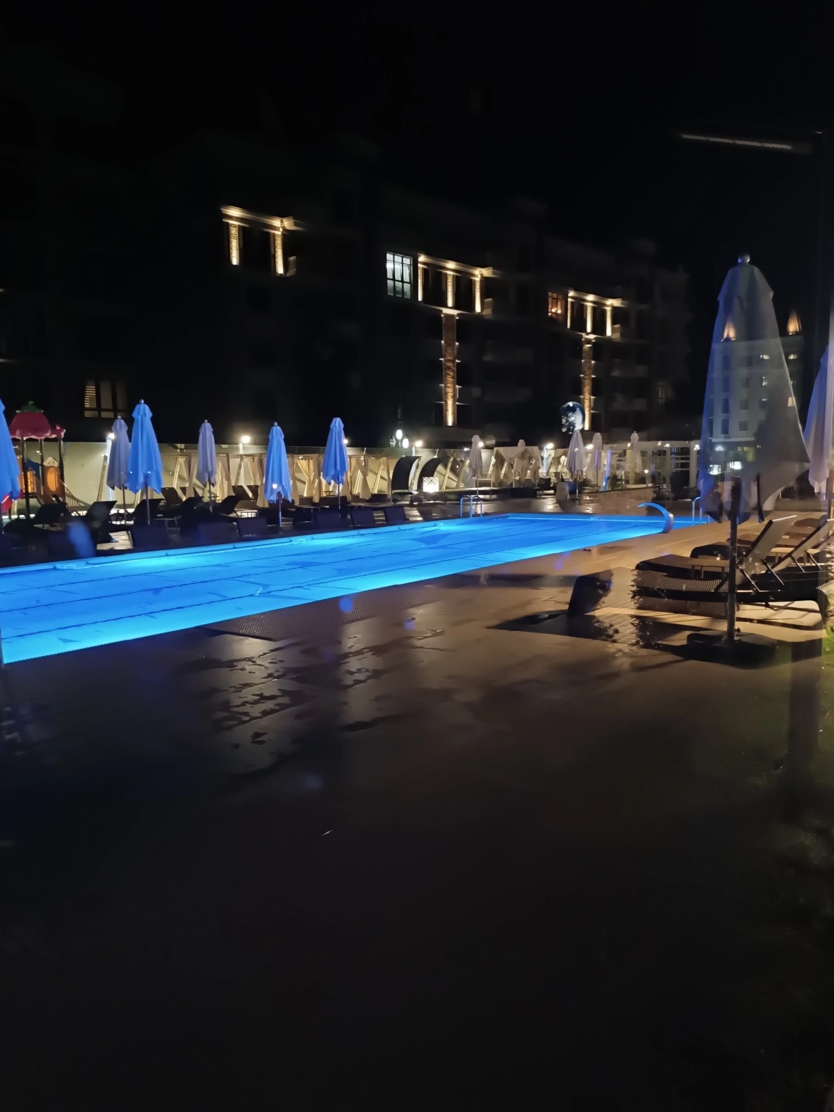 Апартаменты Жемчужина на Гагарина