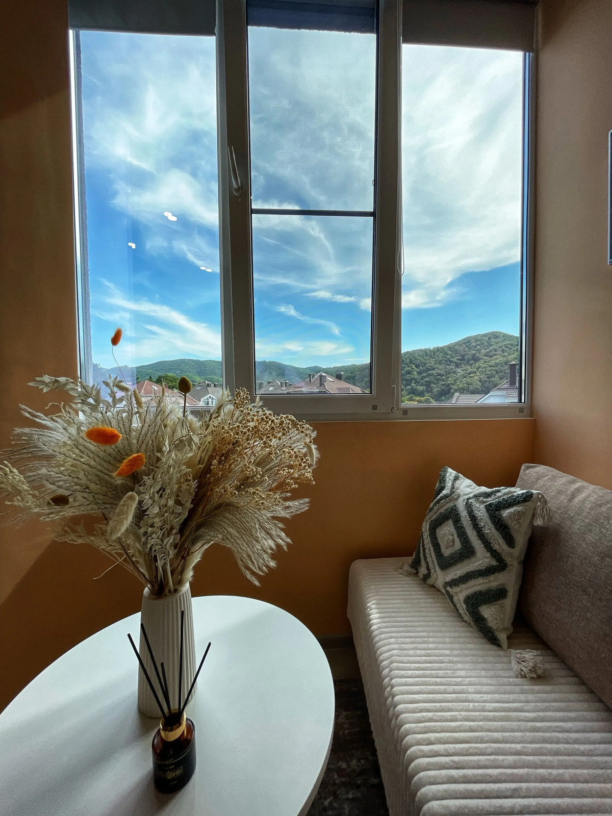 Апартаменты Raduga