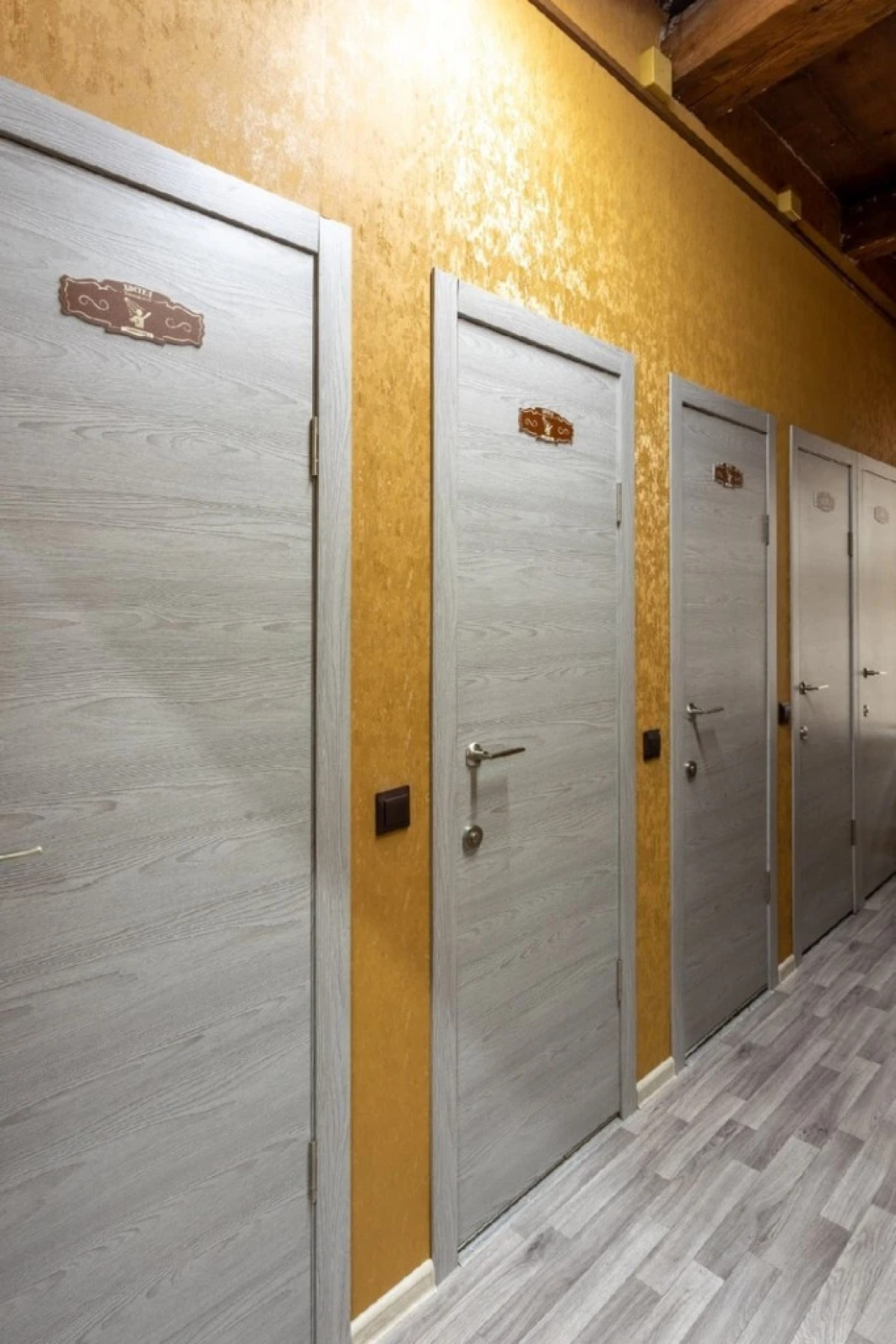 Хостел Купеческий дворъ