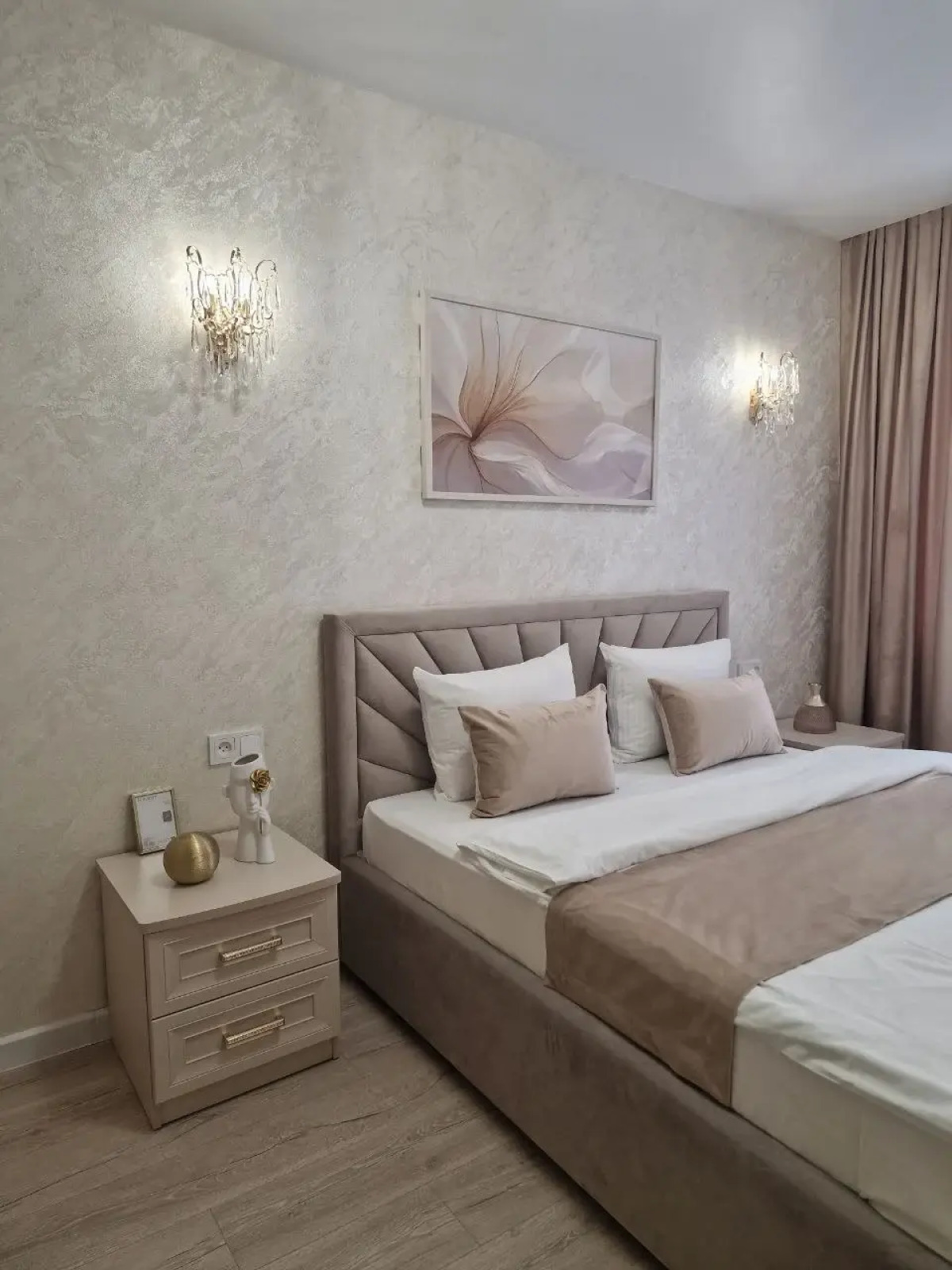 Апартаменты Братьев Темировых 69/3