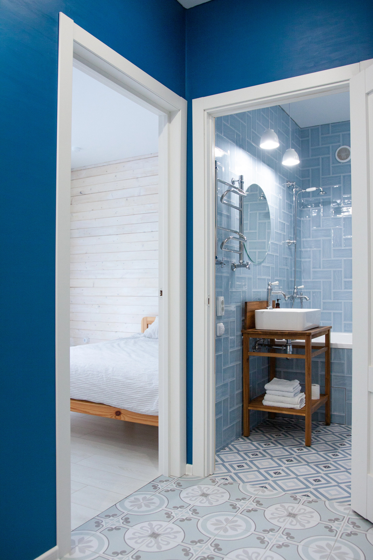 Апартаменты Нортикен