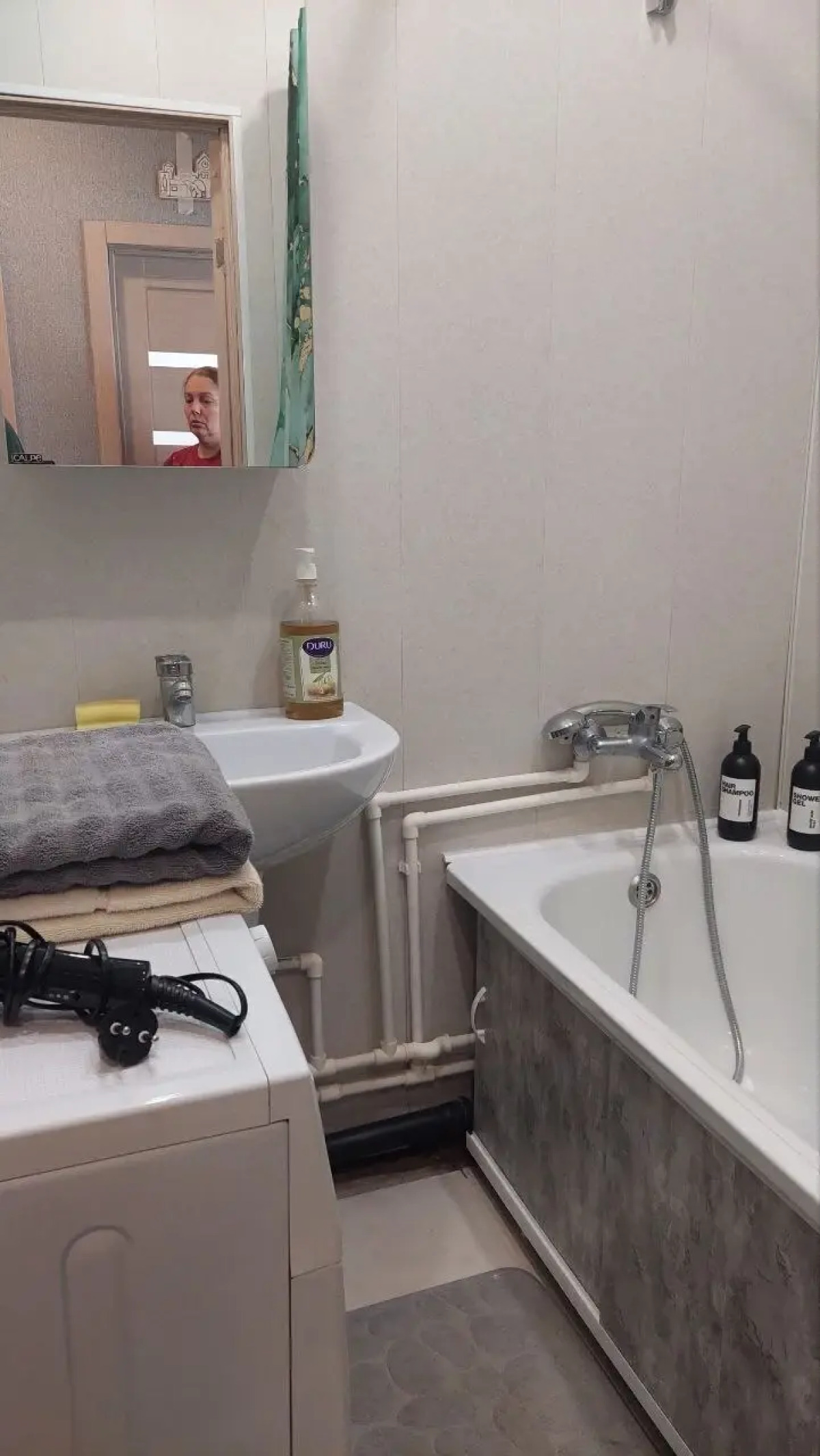 Квартира на Лоунской 8