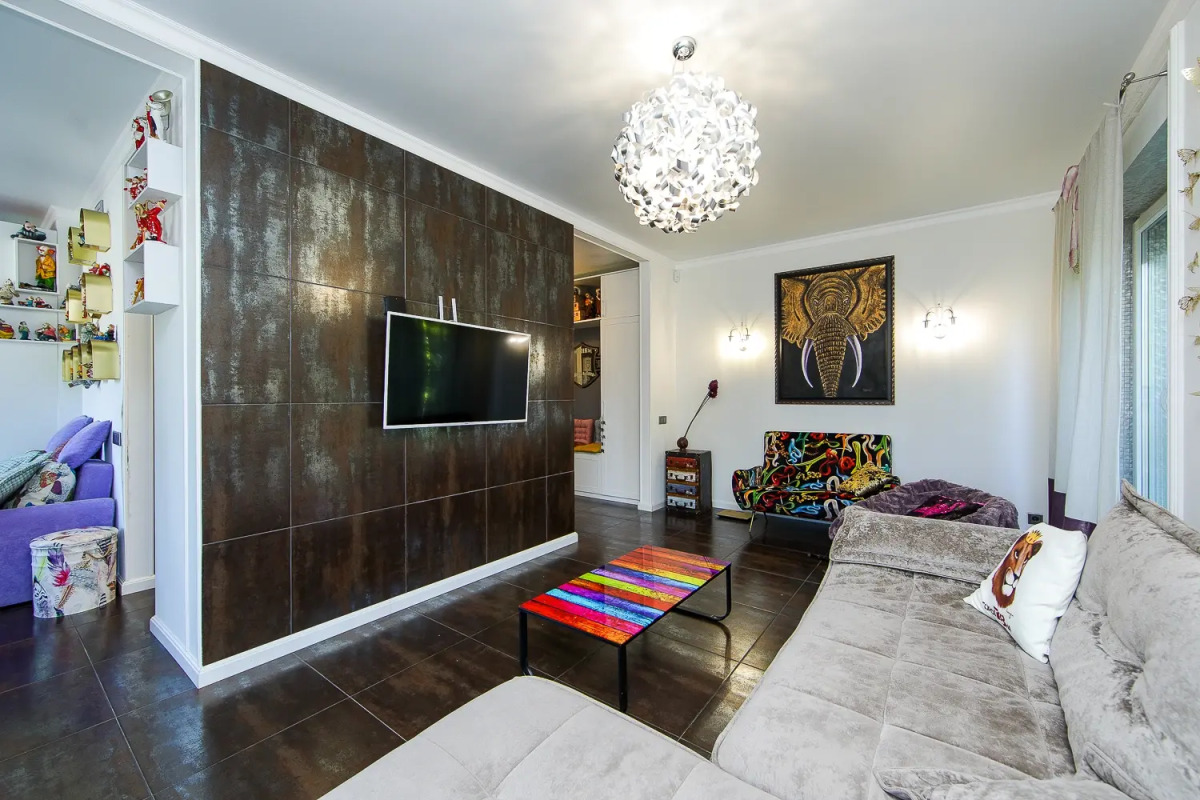 Апартаменты Чувствуйте себя как дома