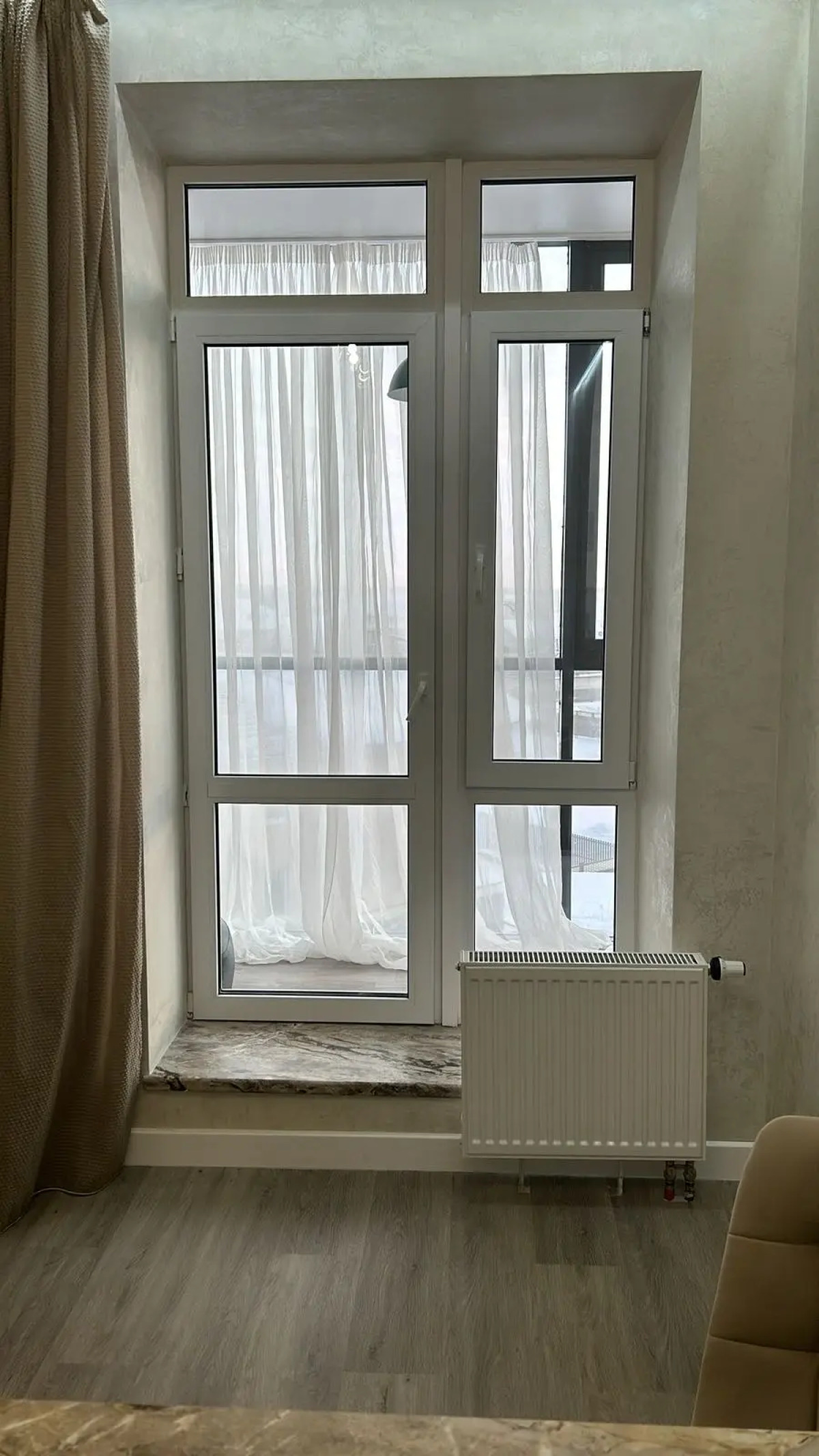 Апартаменты ЖК Ричмонд Казань