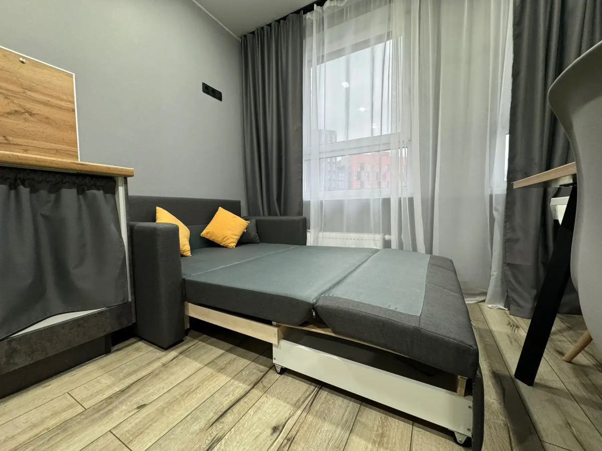 Апартаменты Семейные Однокомнатные