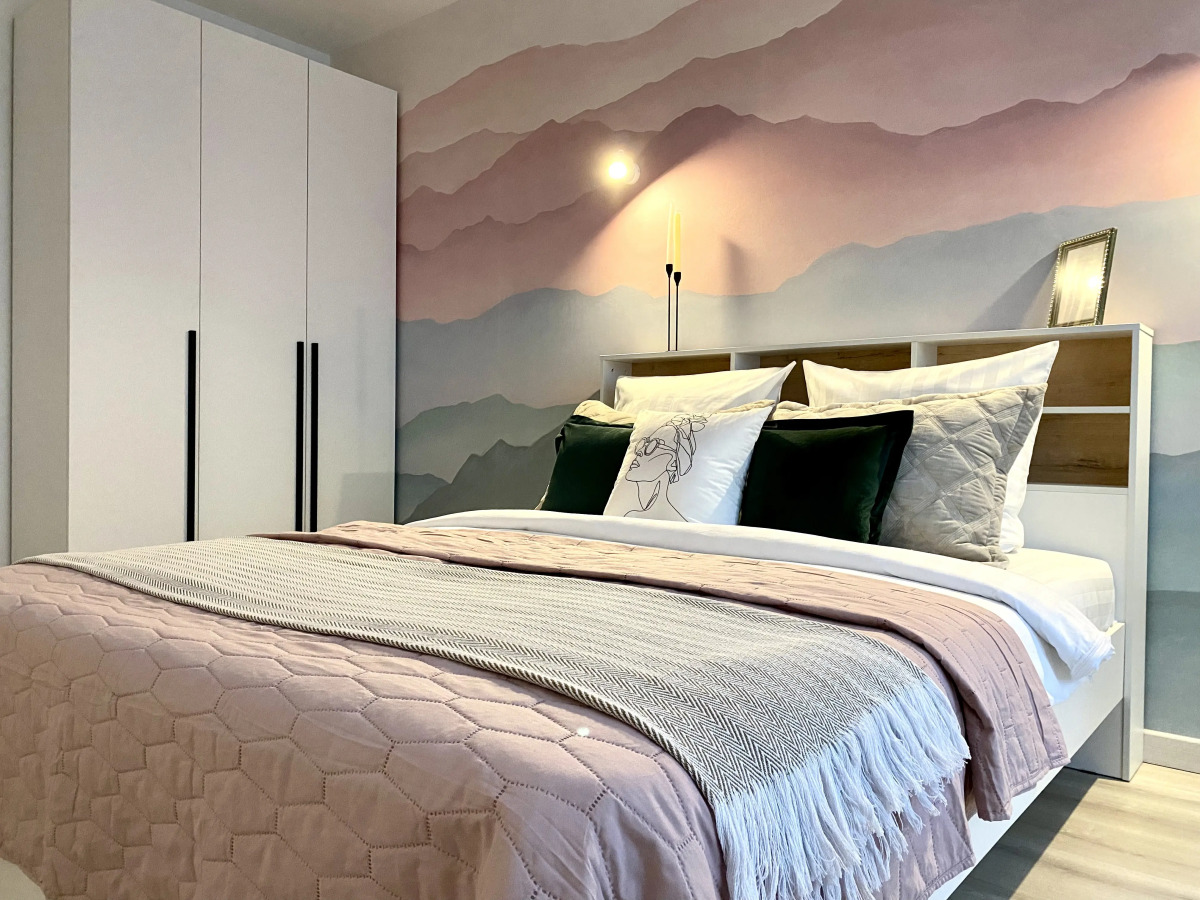 Квартира 2 комнаты в ЖК Приморский Квартал около метро