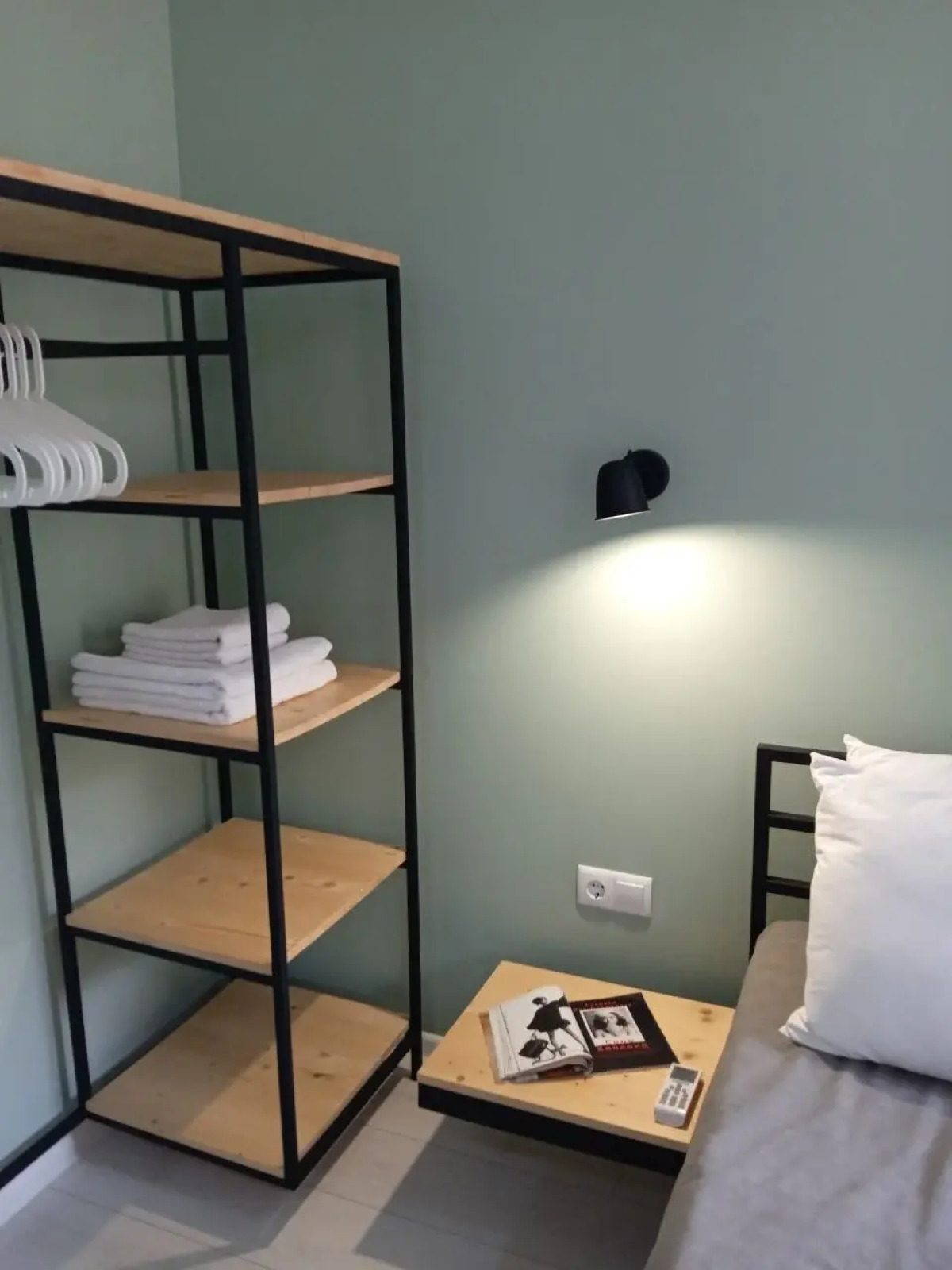 Гостевой дом Лайм