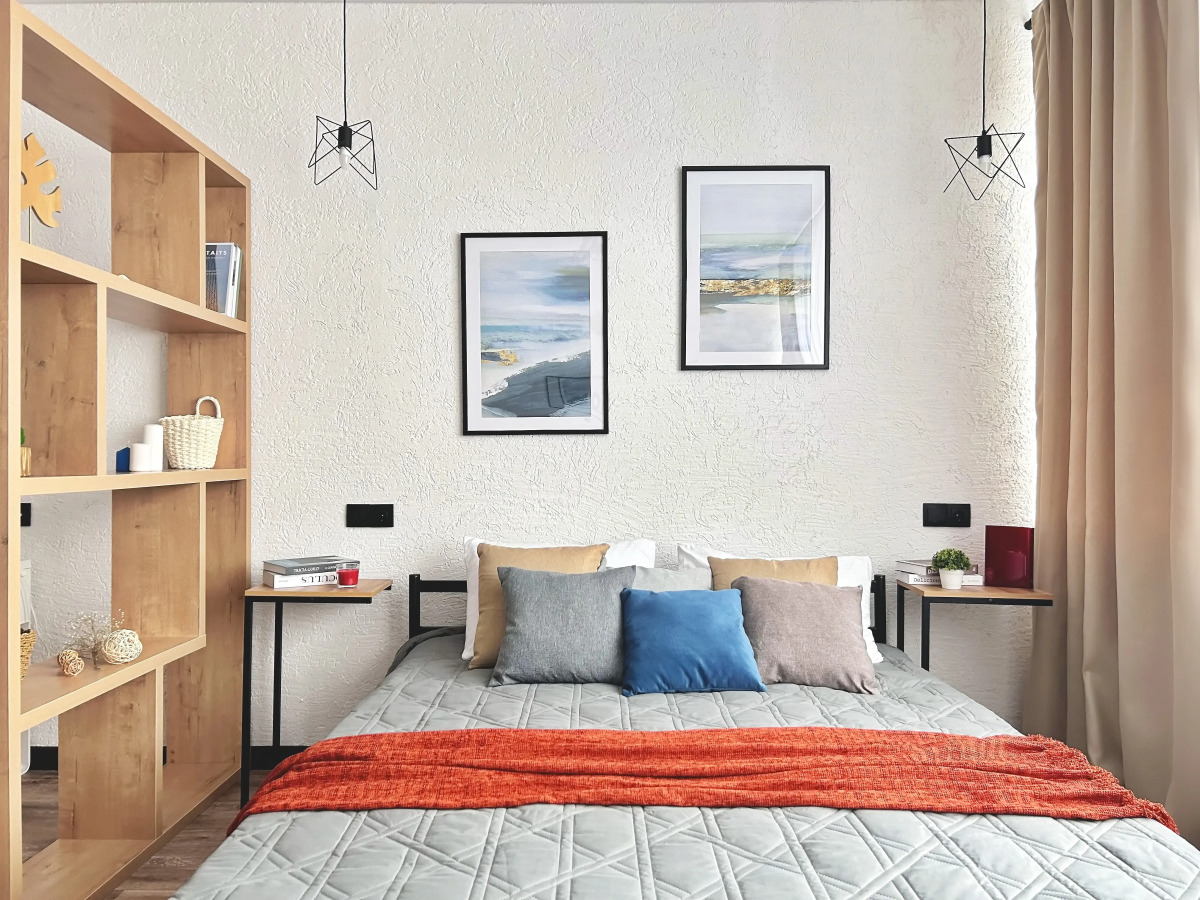 Квартира Площадь Сенная 1