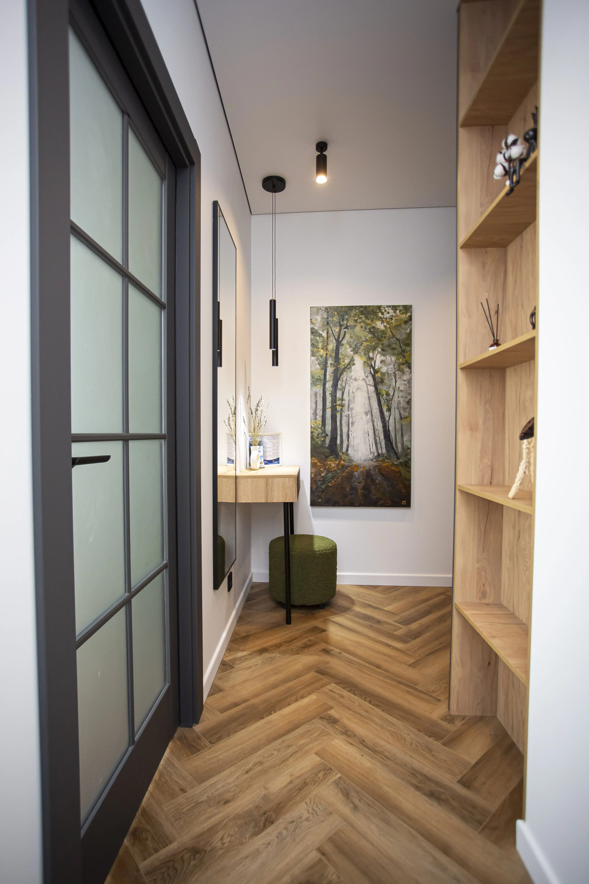 Квартира Светлая просторная на Варакина