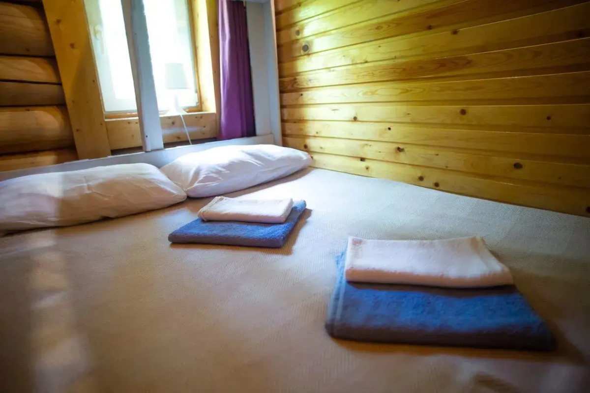 Частный дом РУСЬ