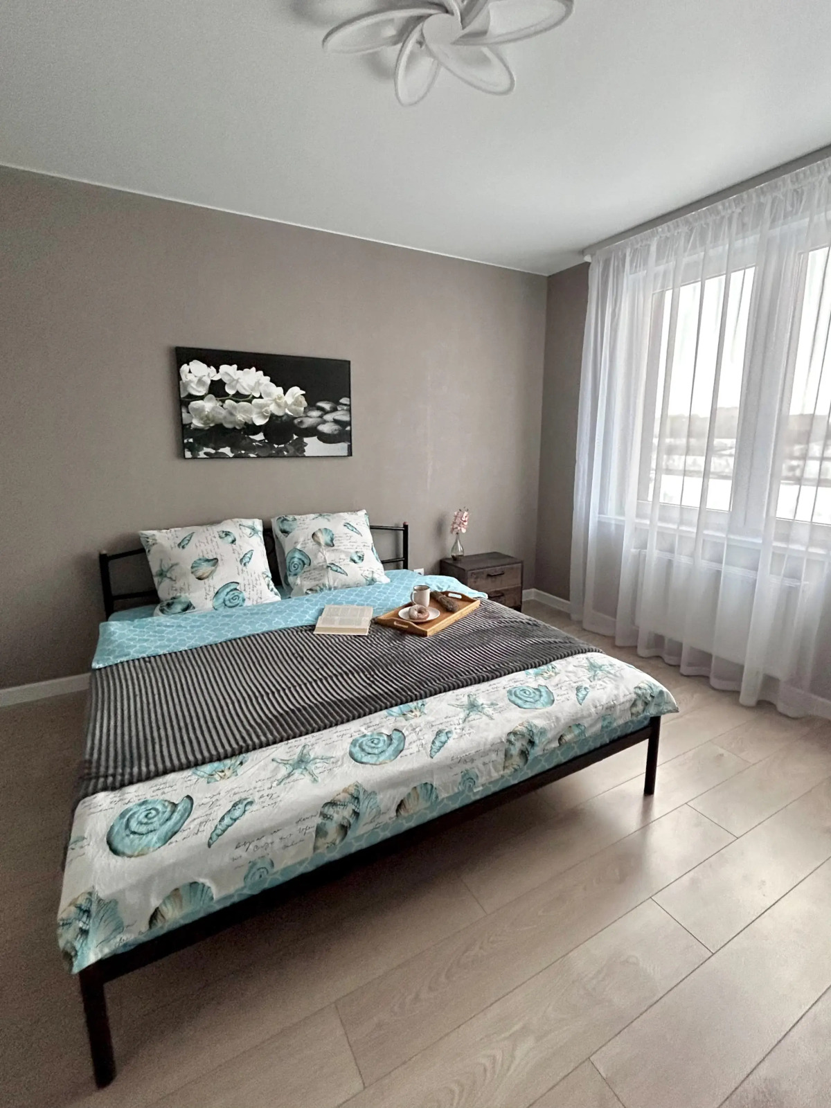 Апартаменты Тарасова 2