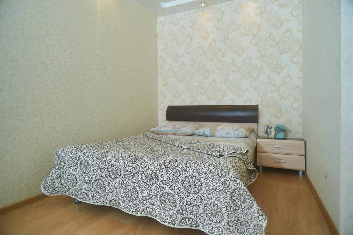 Квартира Как Дома 58 на Мира 36