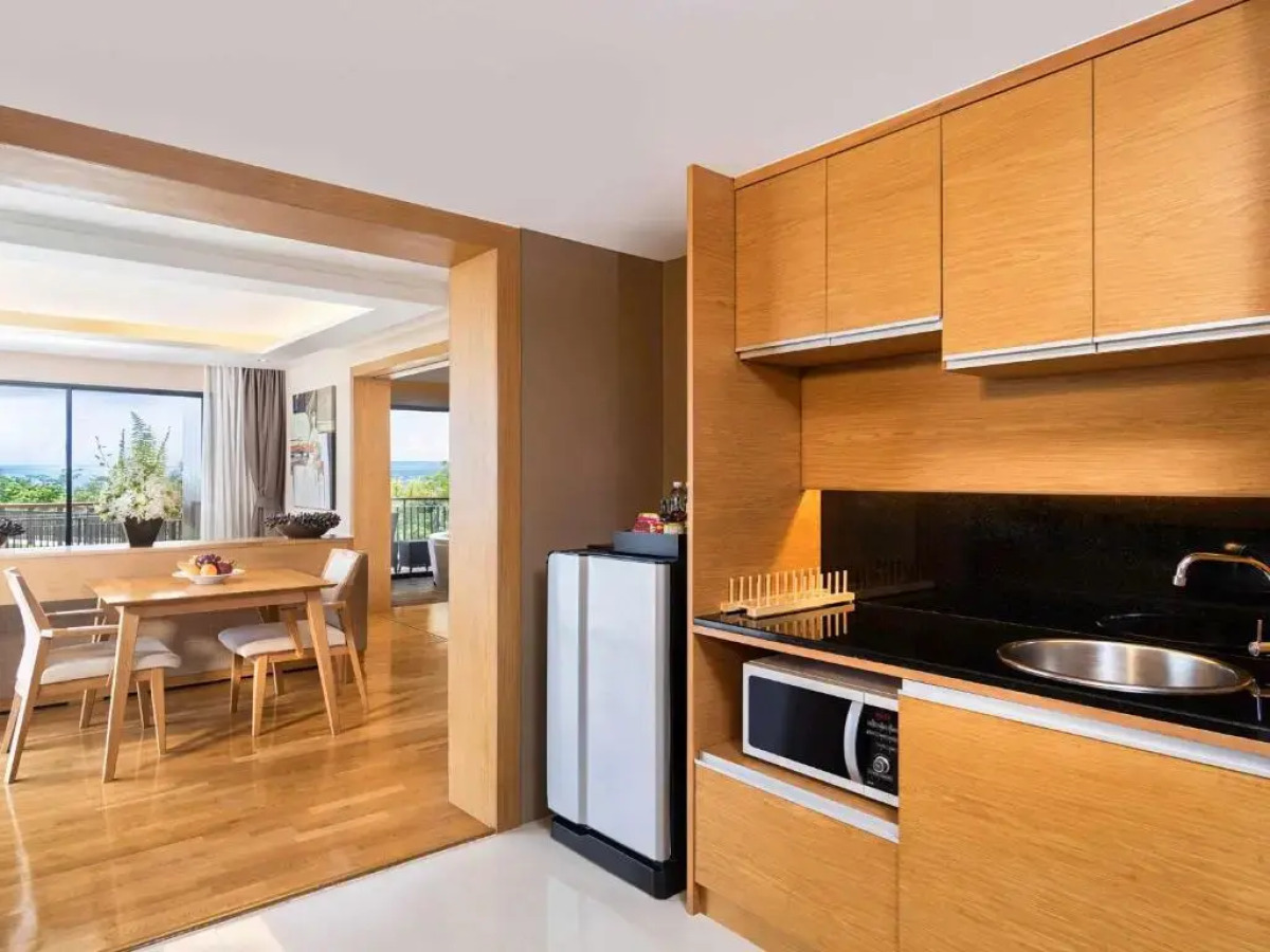 Отель Novotel Phuket Kata Avista Resort And Spa