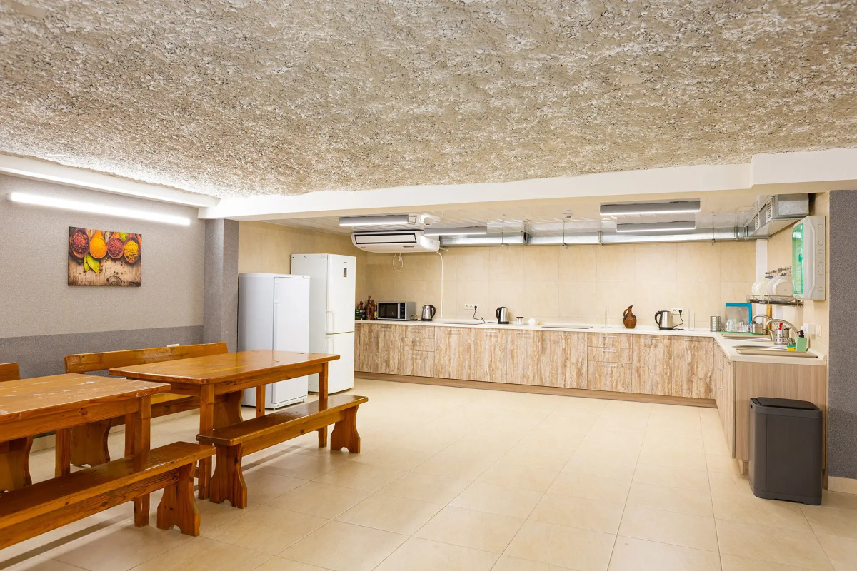 Гостевой Дом Отрада