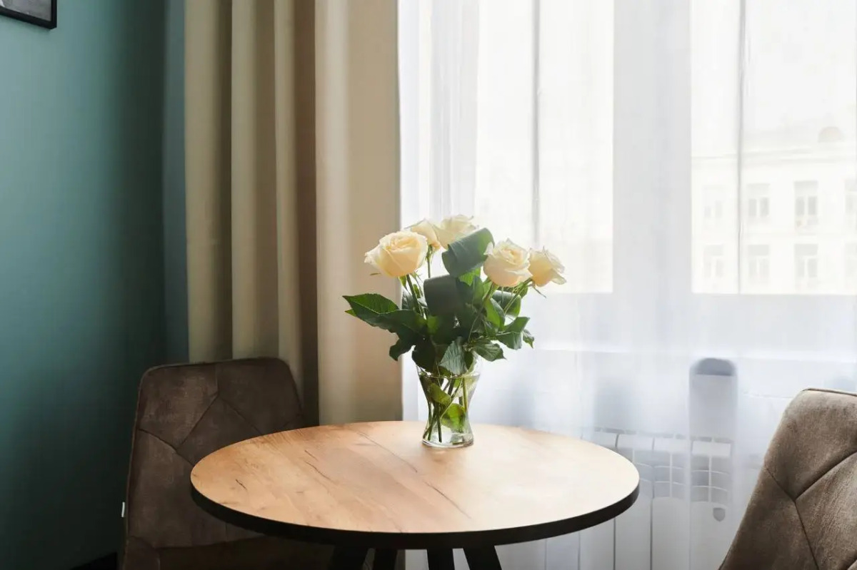 Апартаменты Yakitaru