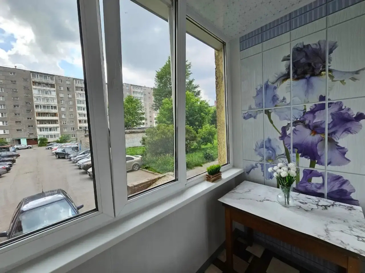 Квартира Живи Уютно