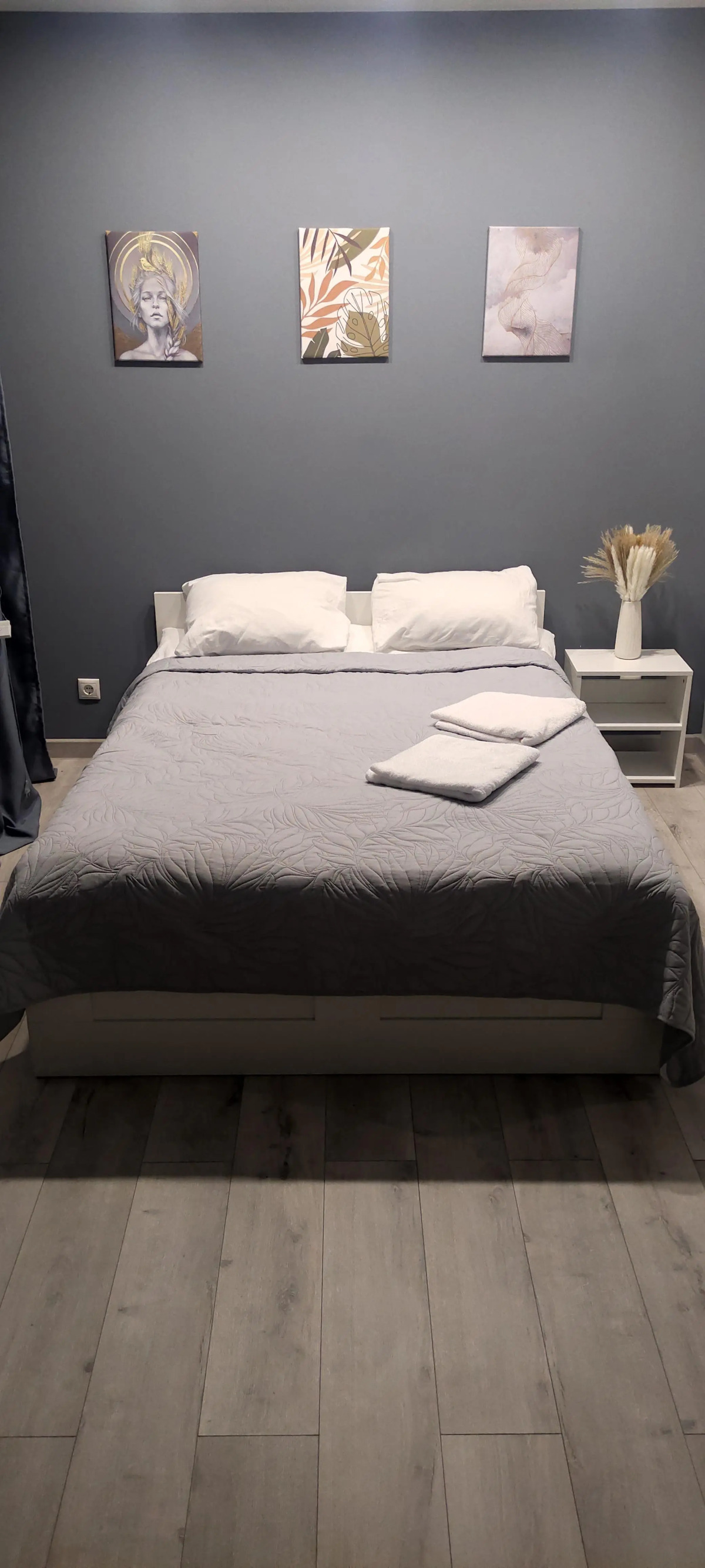 Апартаменты Авион Авангард