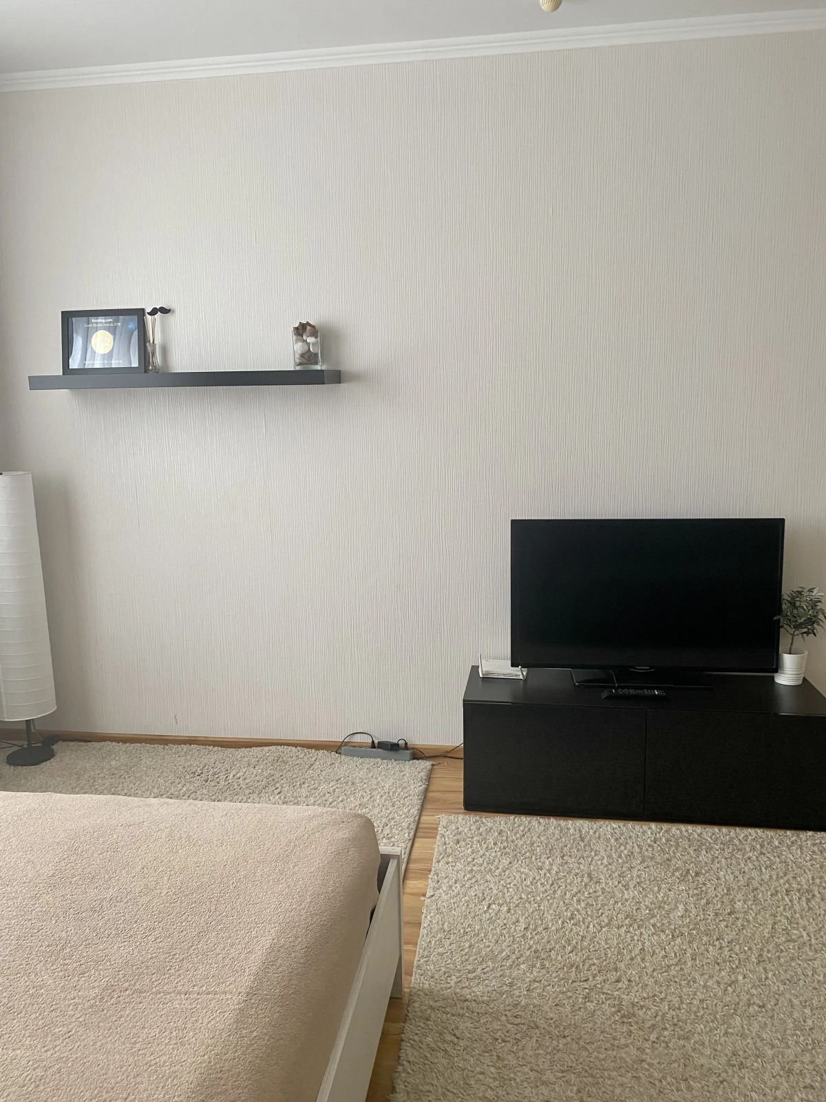 Апартаменты Limoza