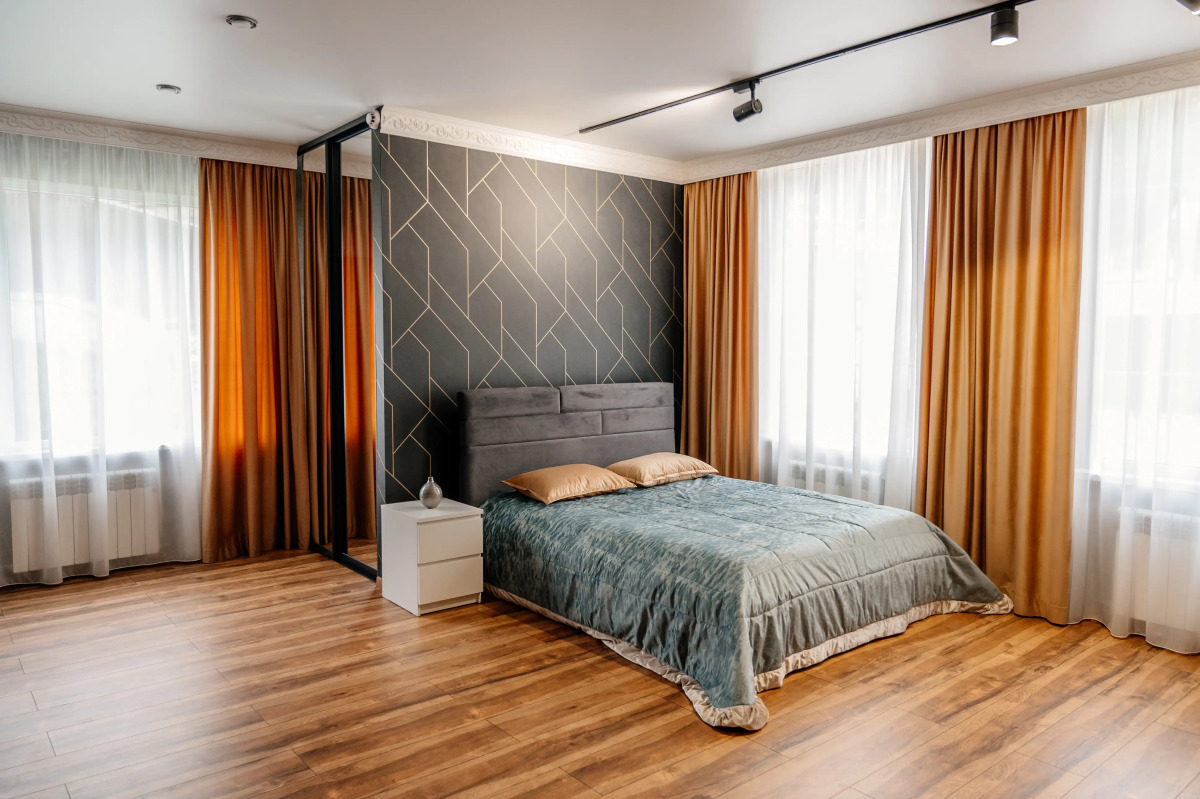 Частный дом Высота