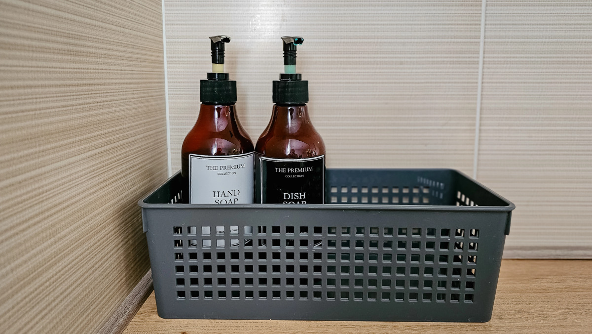 Апартаменты Как дома семейные