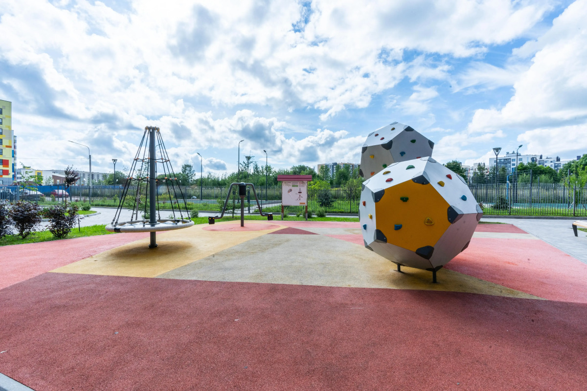 Апартаменты Sweet Home