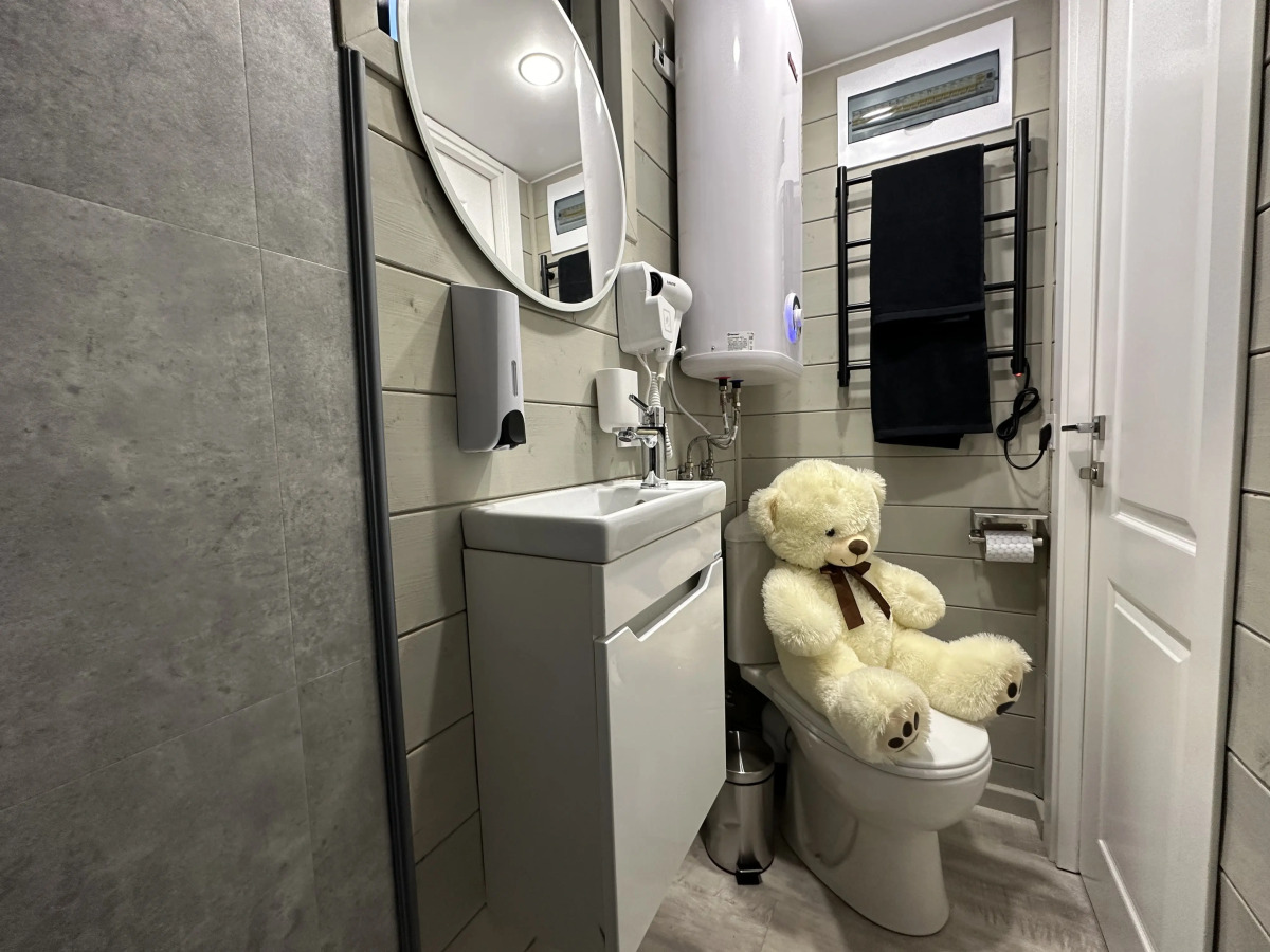 Частный дом Вип домик возле Петрова