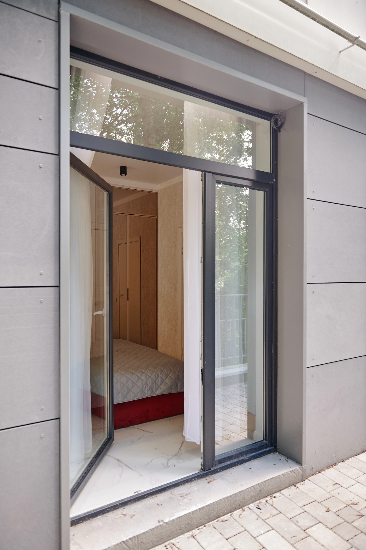 Апартаменты В сердце Светлогорска