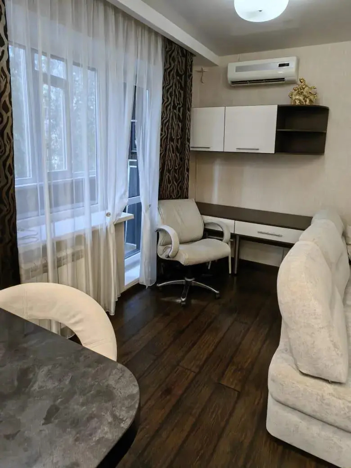 Квартира Элитная в центре города