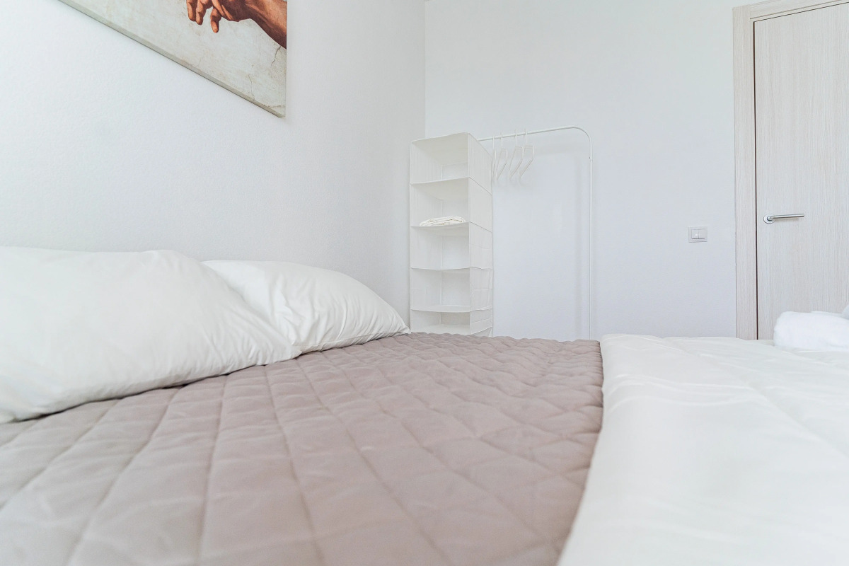 Апартаменты Дизайнерские С Видом На Море от LetoApart