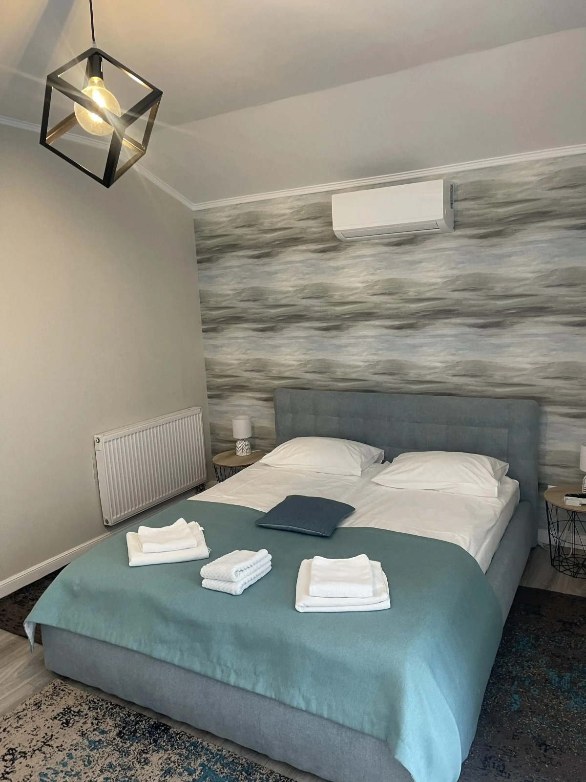 Апартаменты 1 Куршская Коса