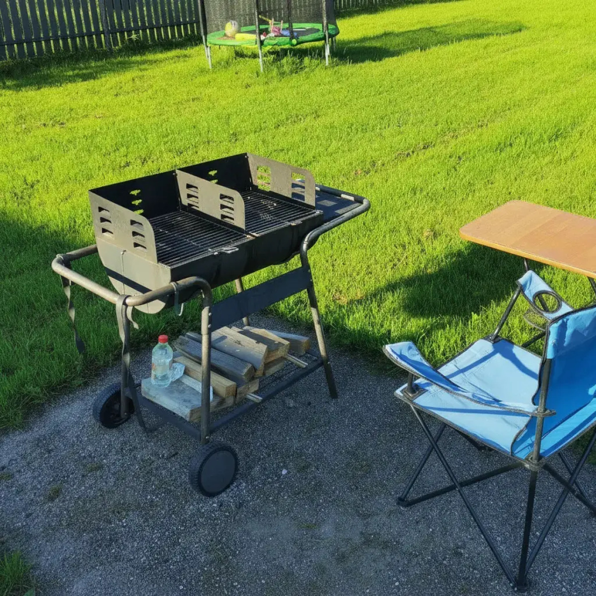 Частный дом в Снетково у озера