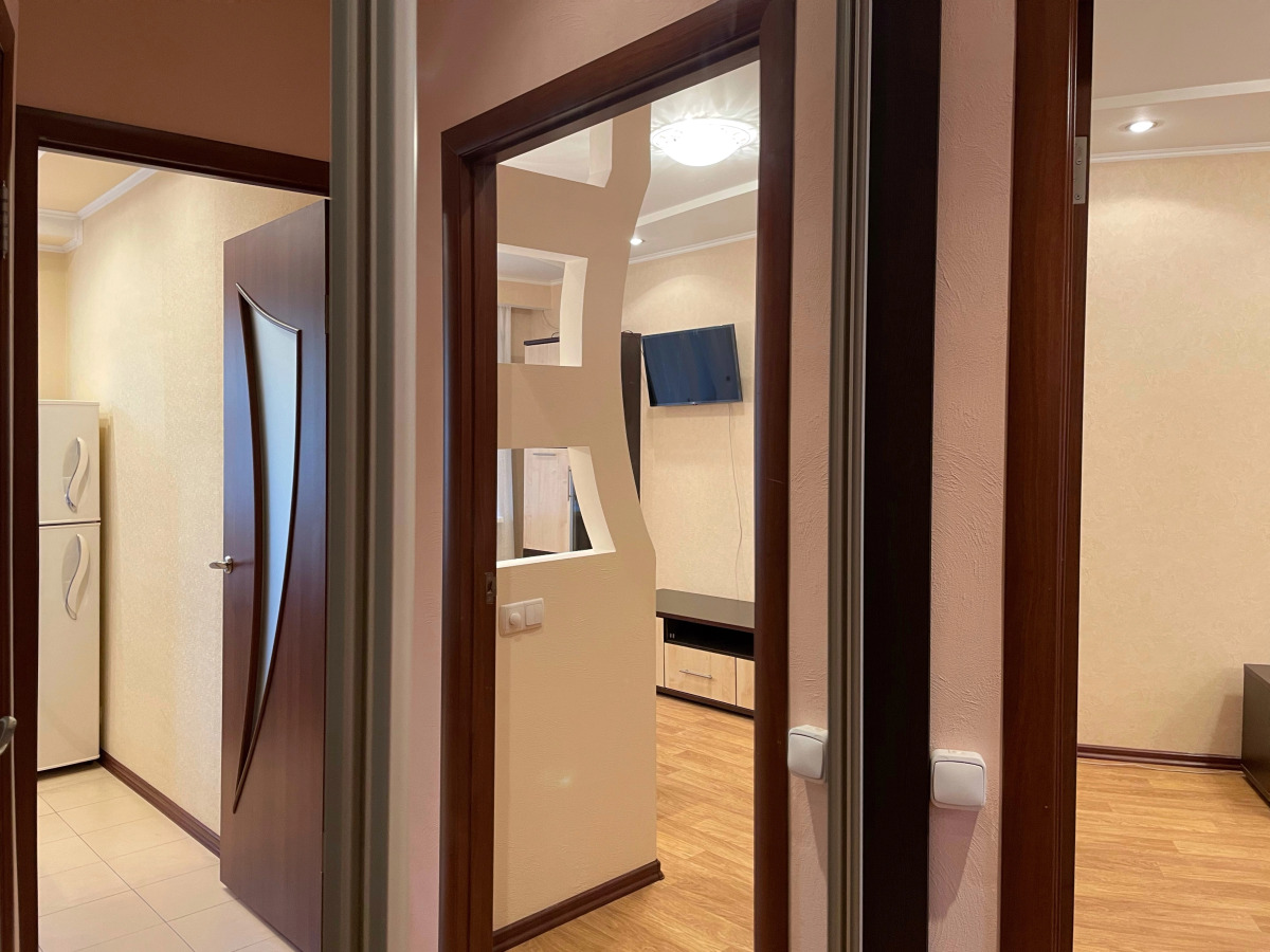 Квартира на Галерейной