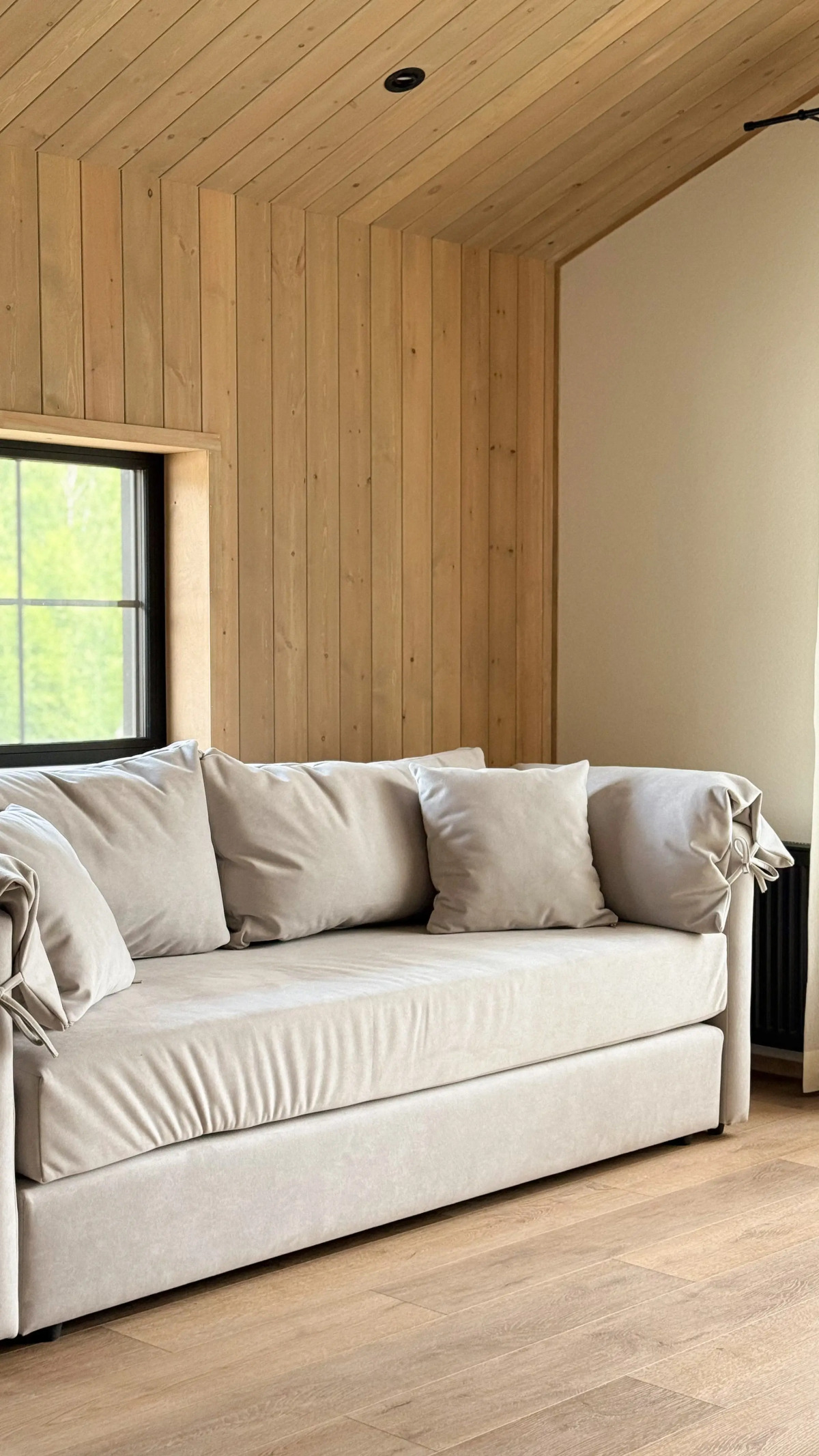 База отдыха Долина Мечтателей