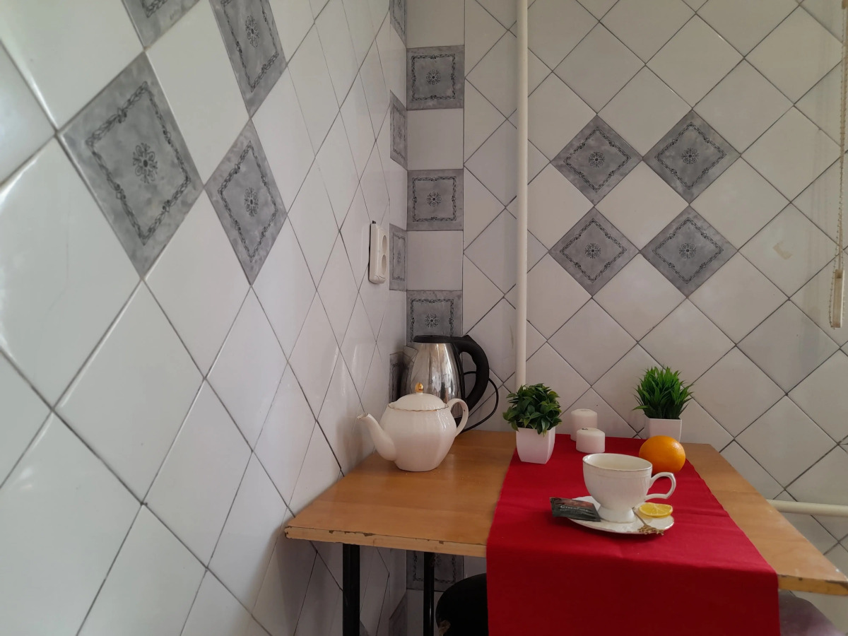 Квартира на Ул Победа Революции д128а