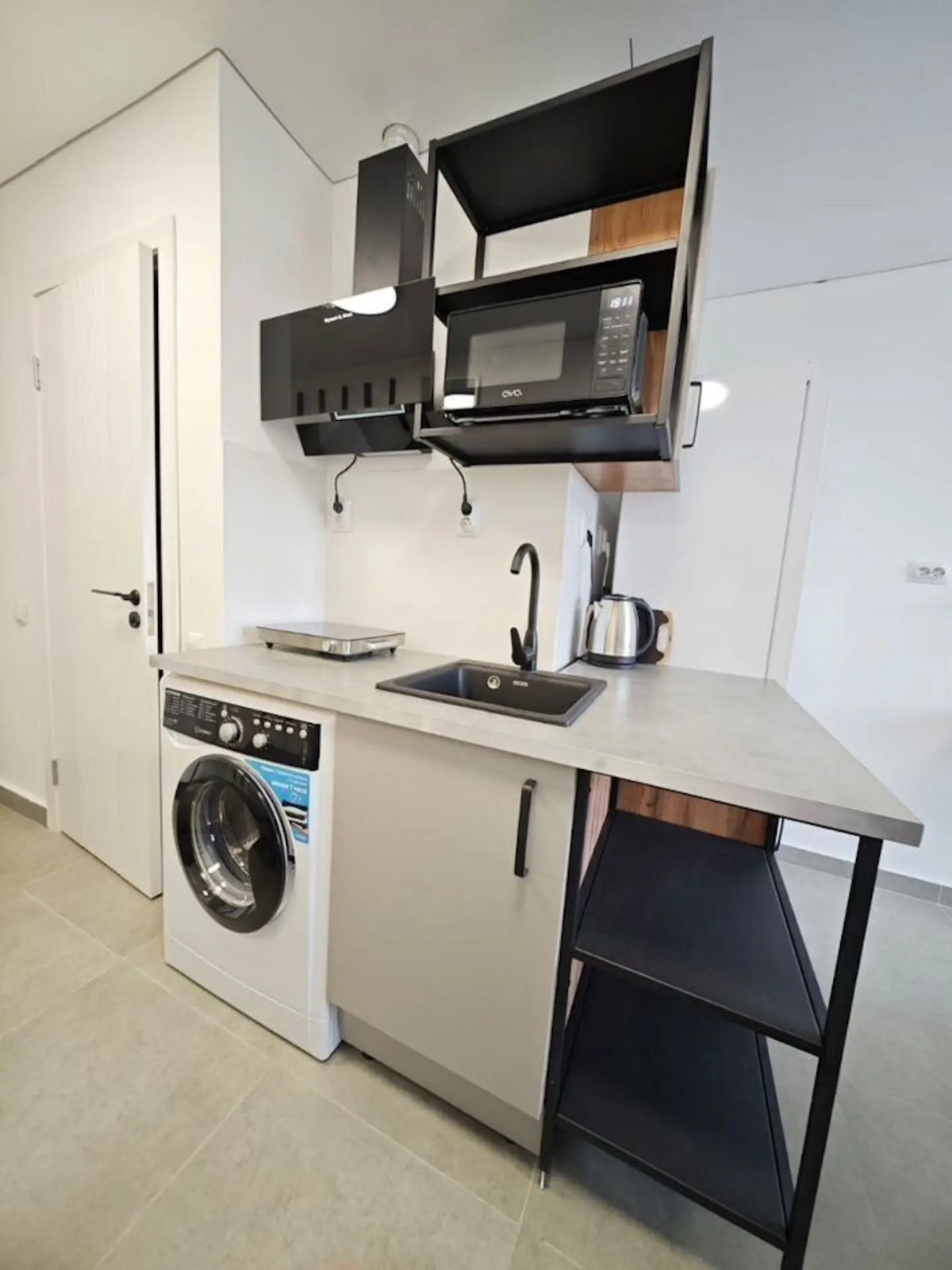 Апартаменты 13/2 на Улице Наркомвод 31