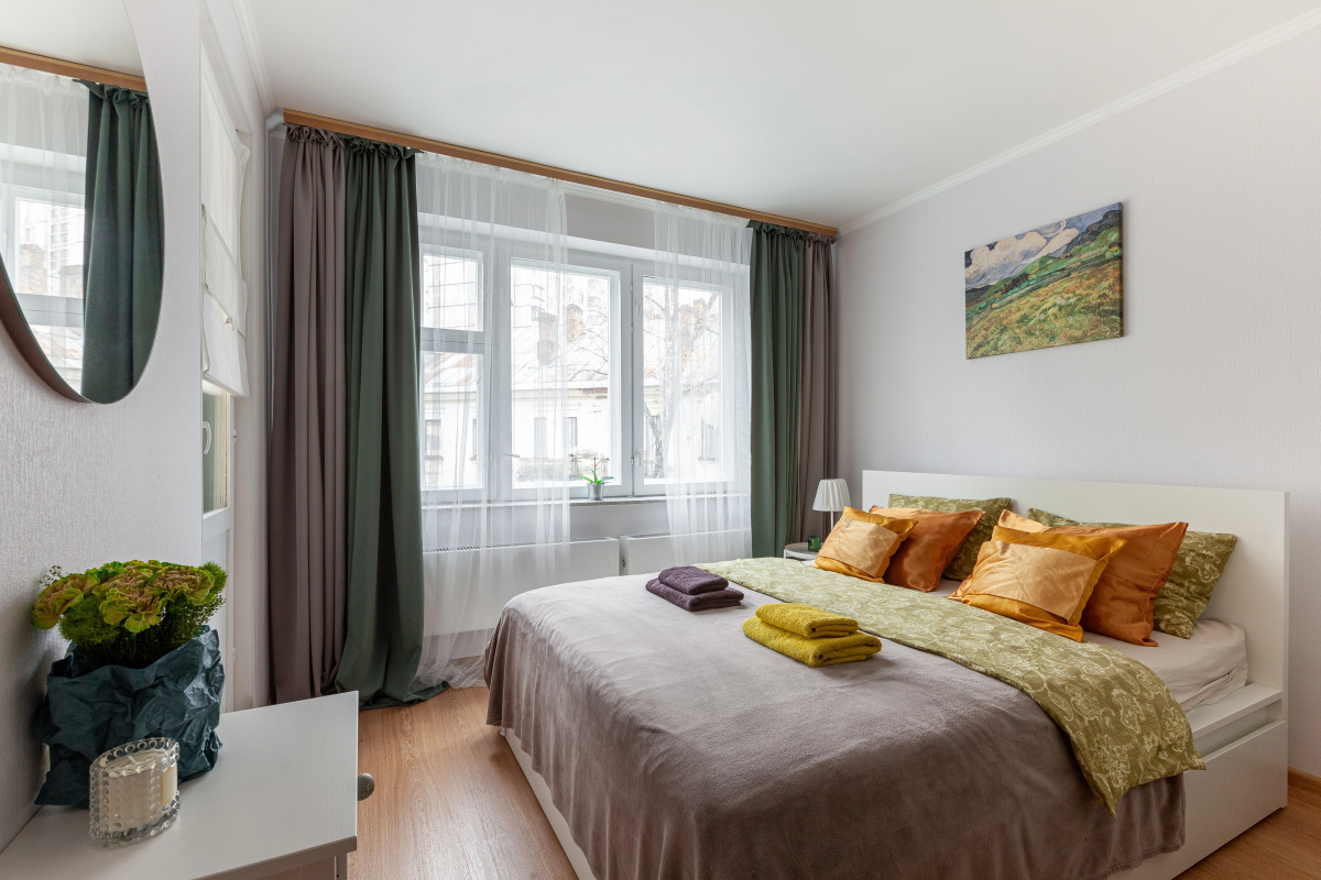 Квартира R&I Войковская