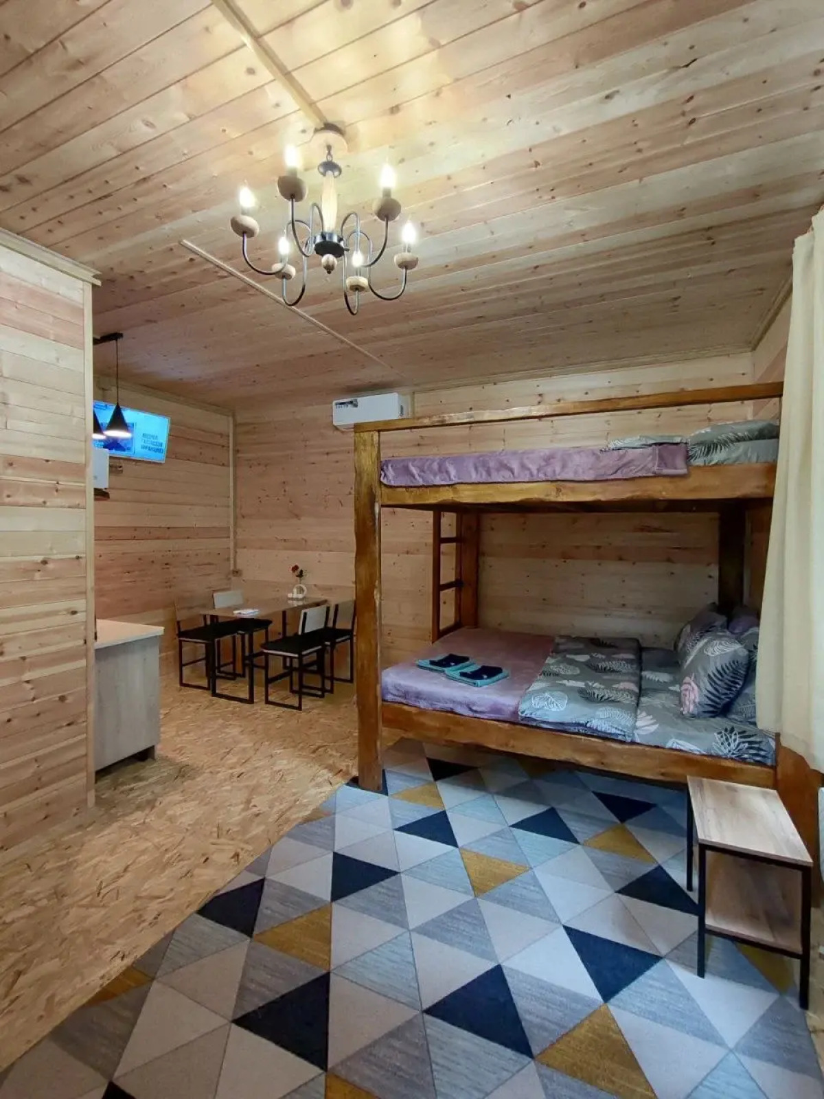 Гостевой дом Проксима