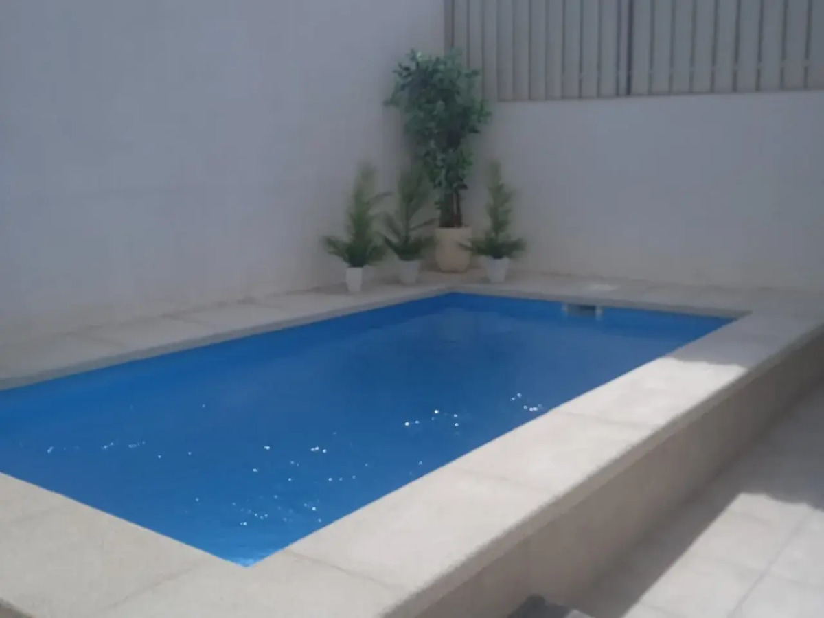 Гостевой дом Бриз