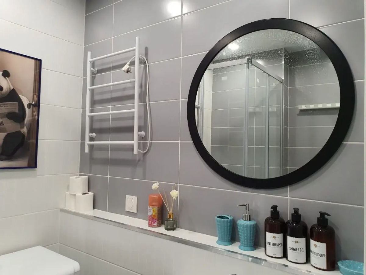 Апартаменты RemiAparts ЖК Самолет