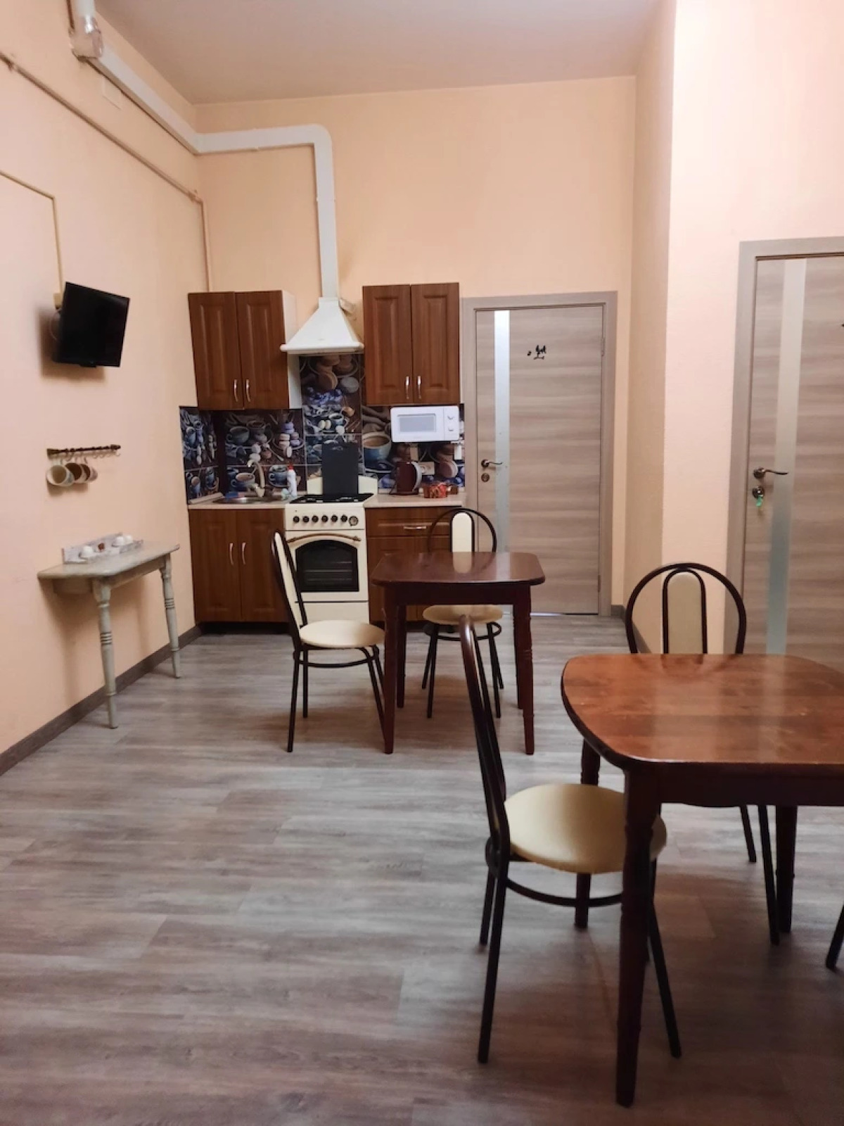 Отель Best Room