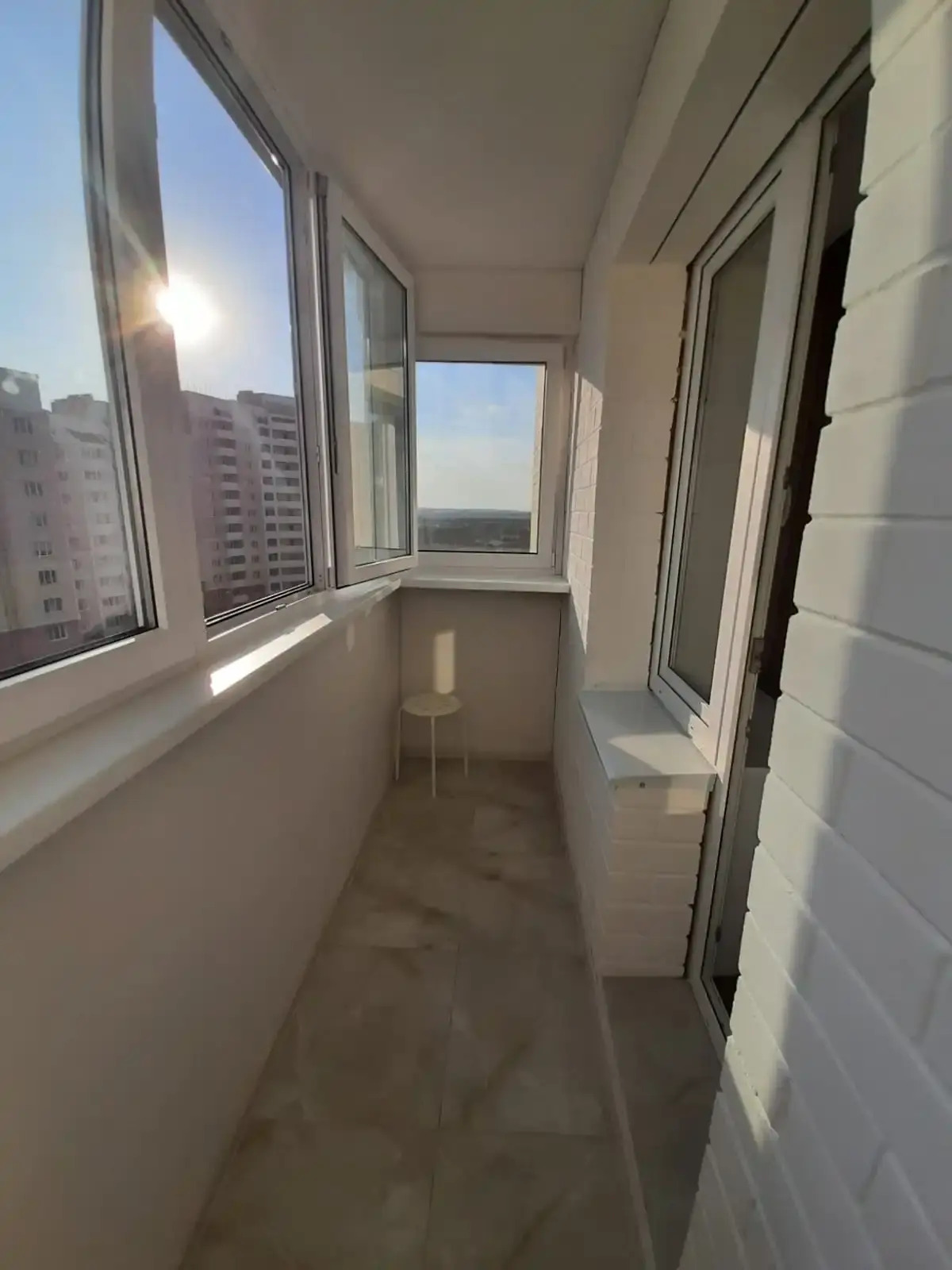 Квартира Студия в Северном районе